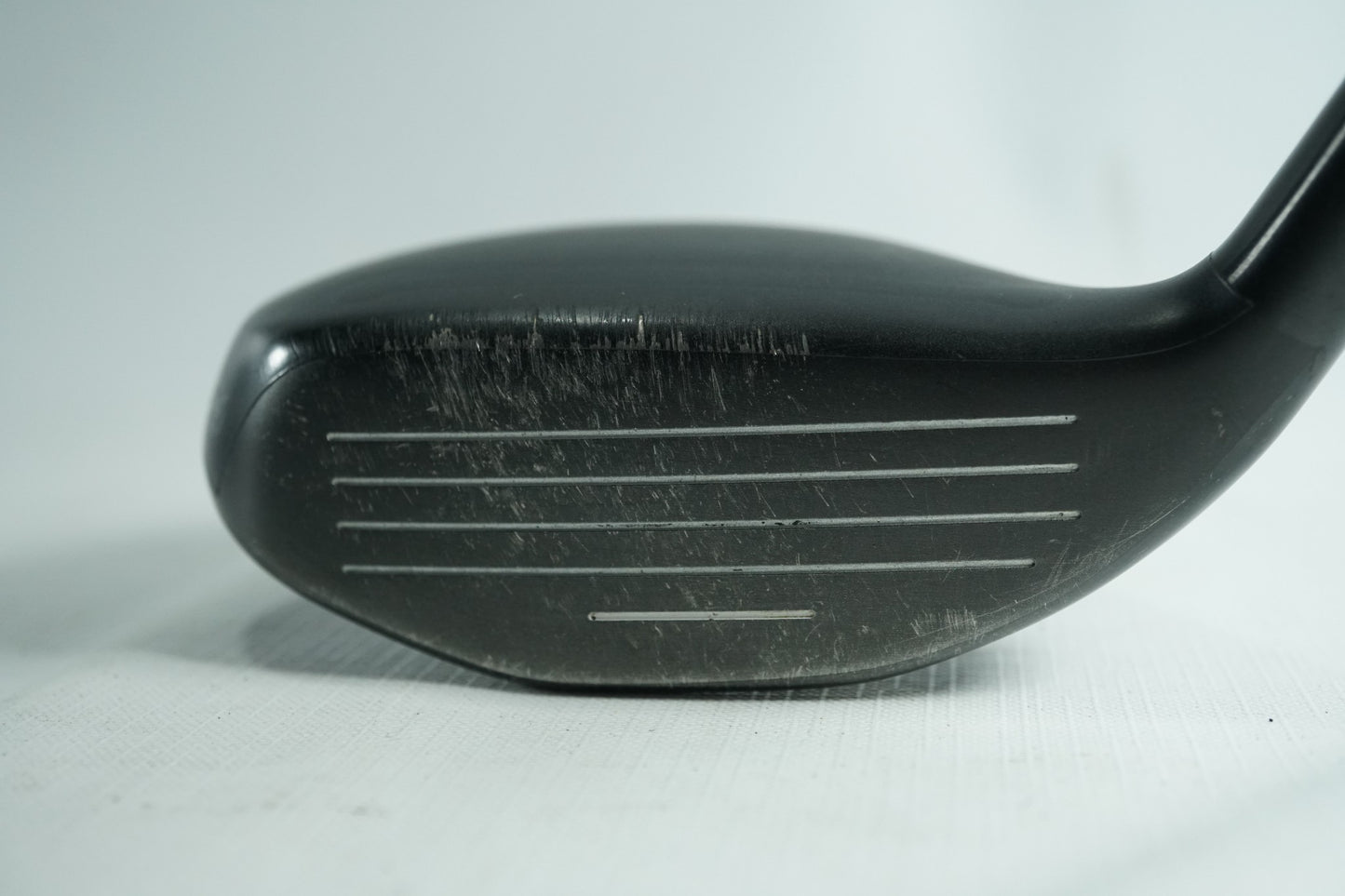 Adams Tight Lies V2 3 Wood 16° / Regular Flex Graphite Shaft