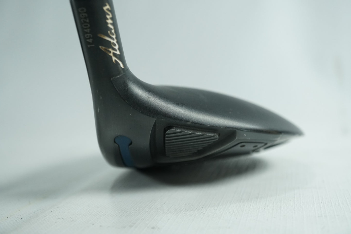 Adams Tight Lies V2 3 Wood 16° / Regular Flex Graphite Shaft