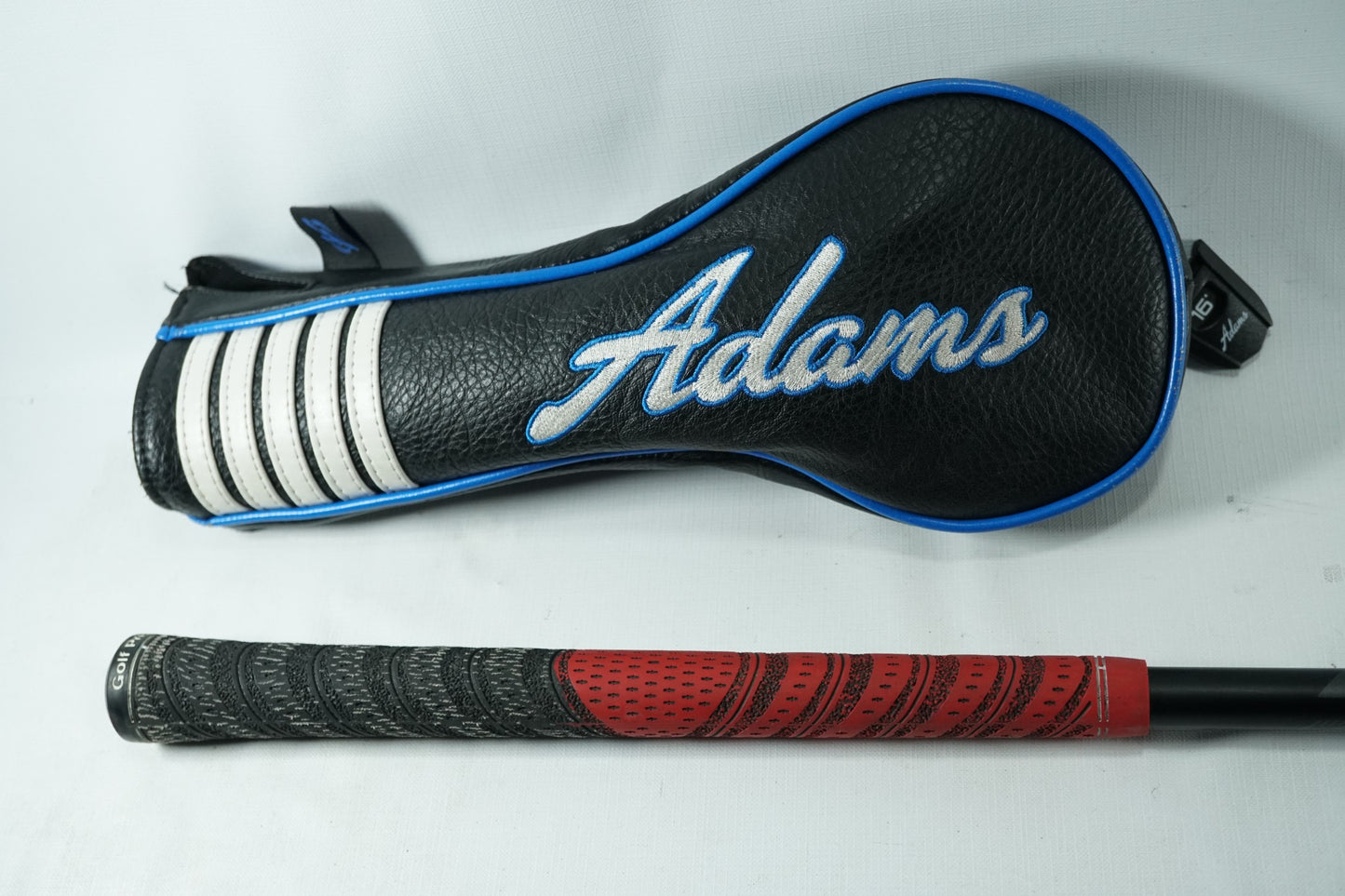 Adams Tight Lies V2 3 Wood 16° / Regular Flex Graphite Shaft