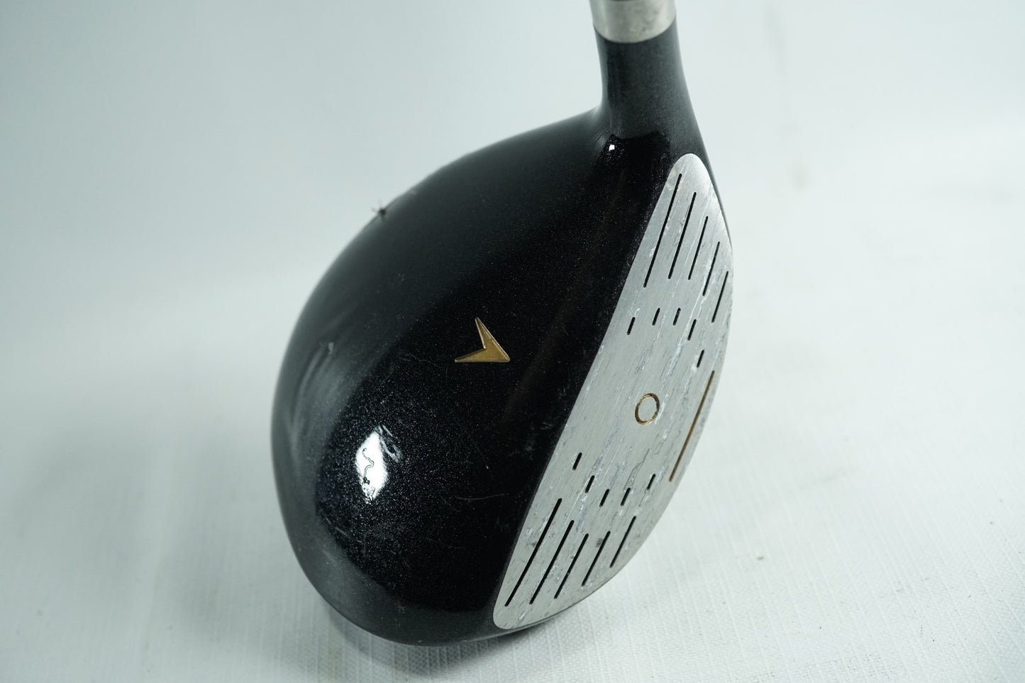 Donnay Evolution 2 5 Wood 21° / Regular Flex Graphite Shaft