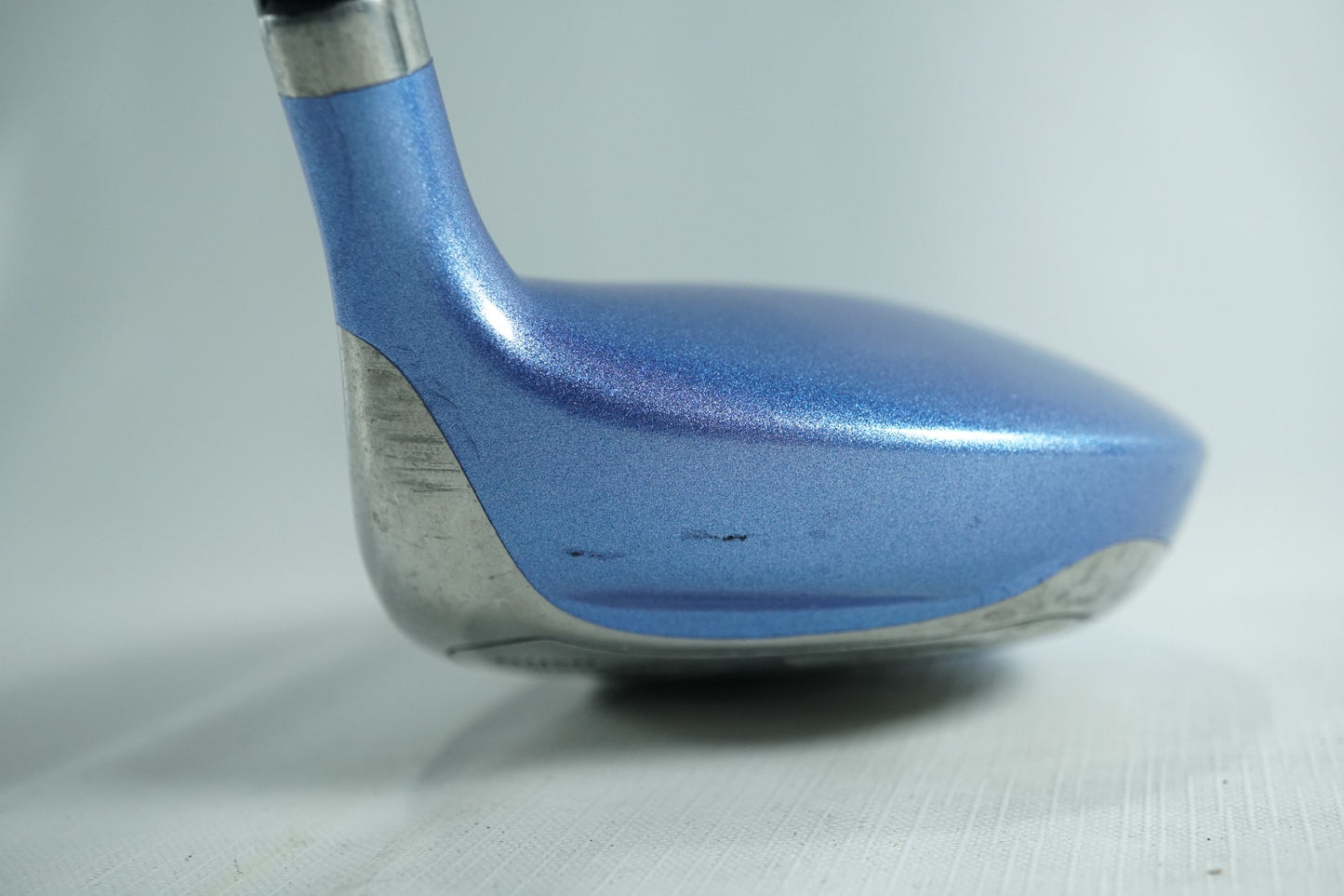 Dunlop 65i 3 Wood / Ladies Flex Graphite Shaft