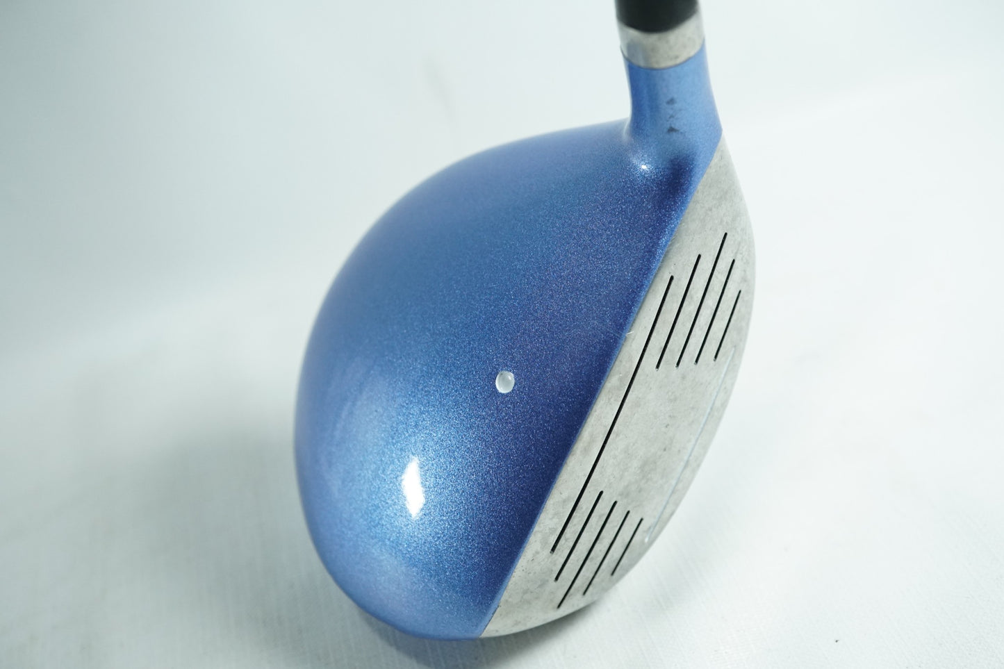 Dunlop 65i 3 Wood / Ladies Flex Graphite Shaft