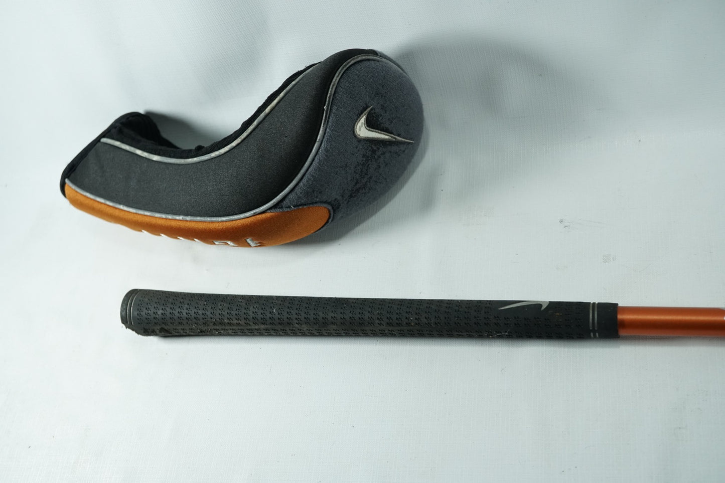 Nike Ignite 5 Hybrid / Ladies Flex Graphite Shaft