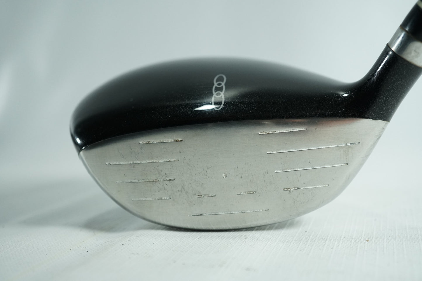 Ben Ross Trimass V3 7 Wood 23° / Ladies Flex Graphite Shaft
