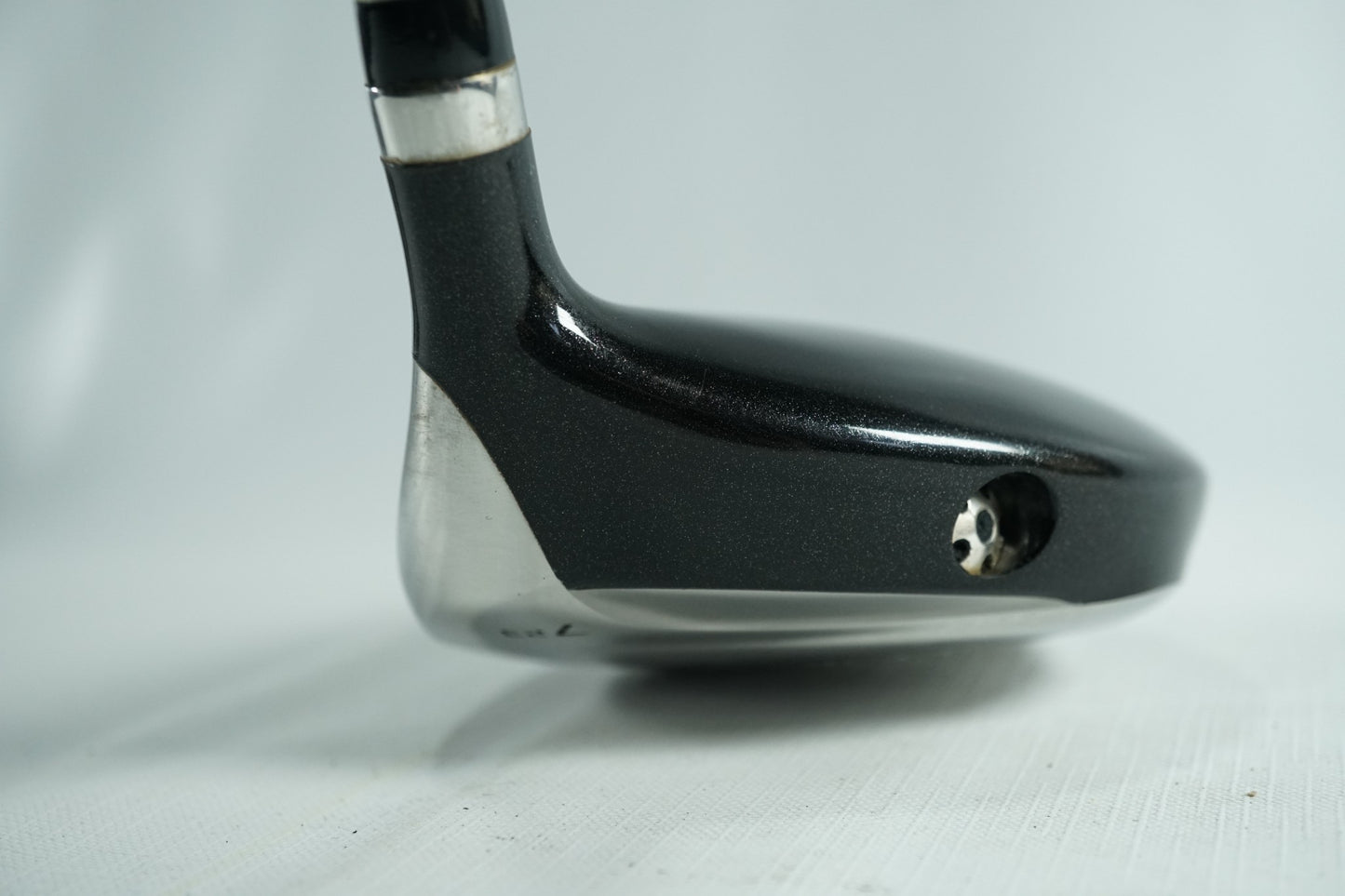 Ben Ross Trimass V3 7 Wood 23° / Ladies Flex Graphite Shaft