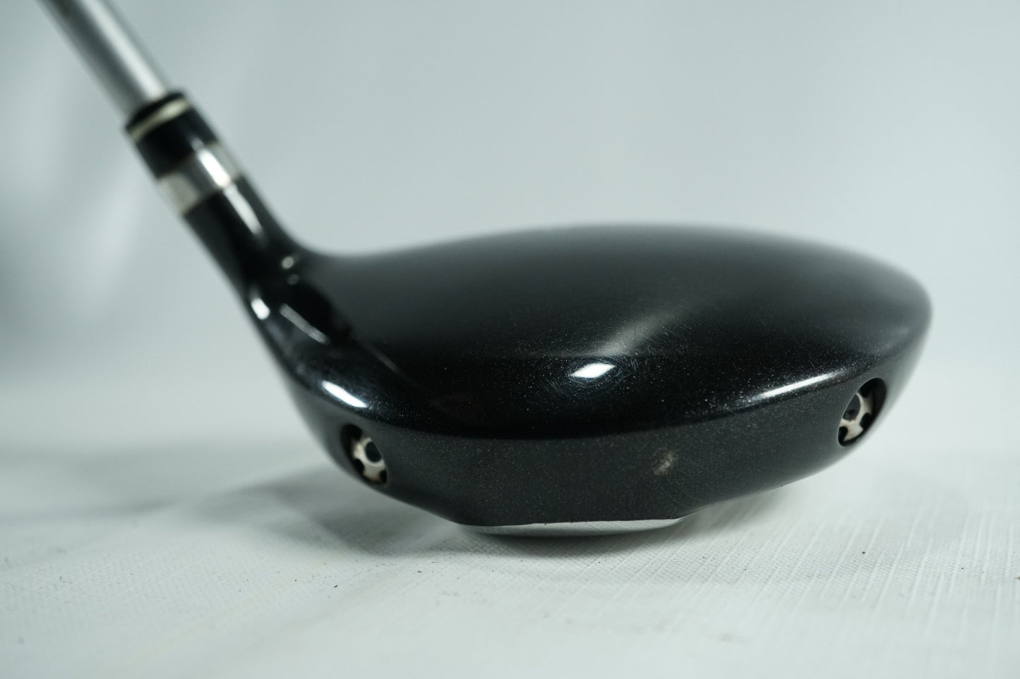 Ben Ross Trimass V3 7 Wood 23° / Ladies Flex Graphite Shaft
