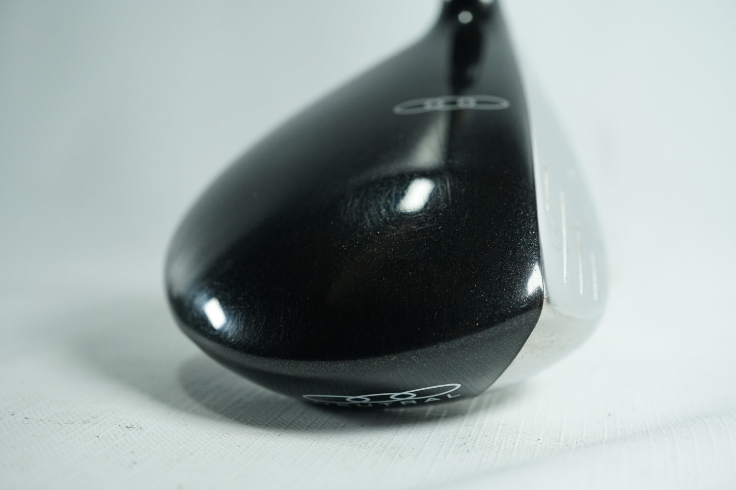 Ben Ross Trimass V3 7 Wood 23° / Ladies Flex Graphite Shaft