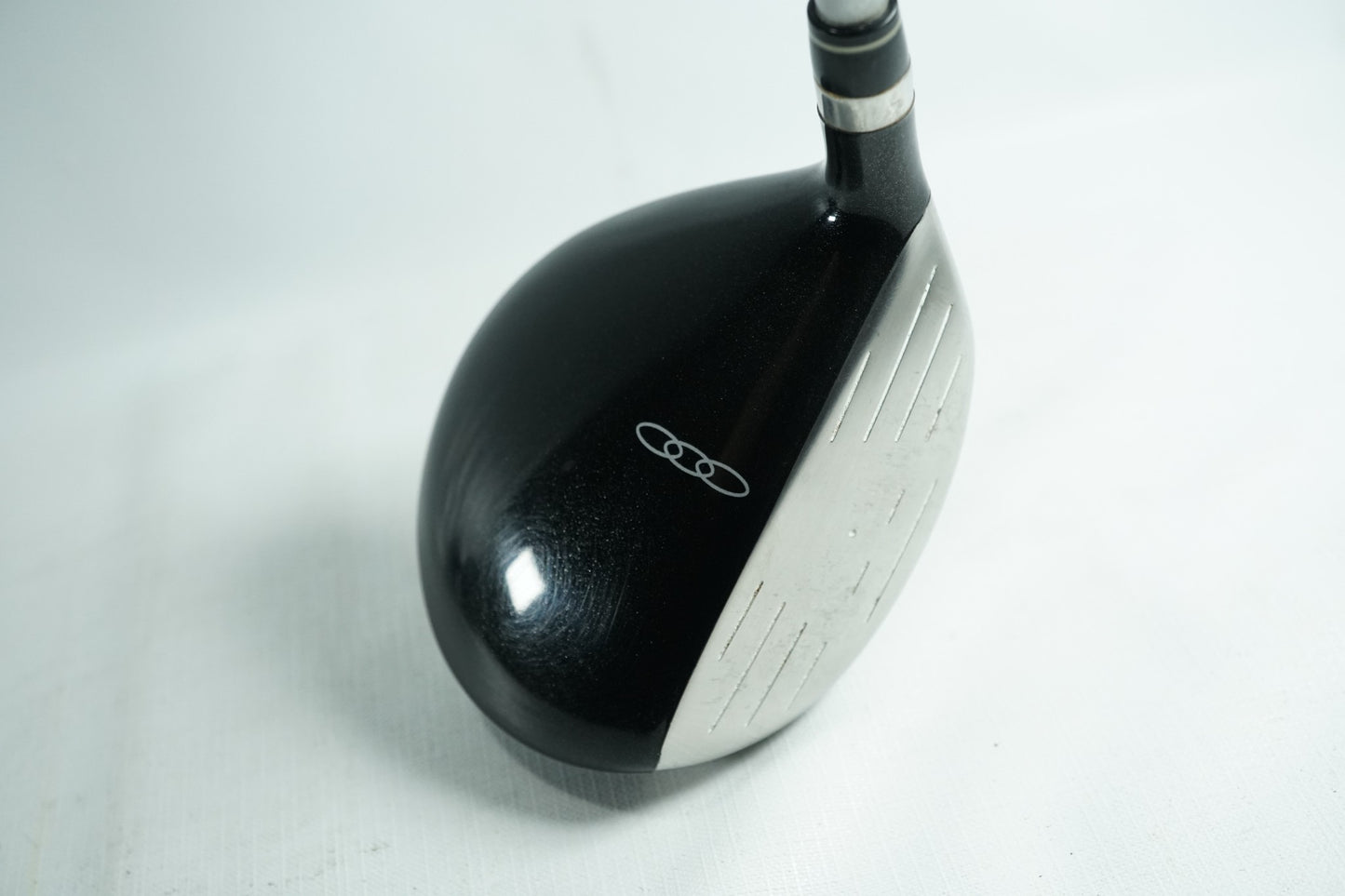 Ben Ross Trimass V3 7 Wood 23° / Ladies Flex Graphite Shaft