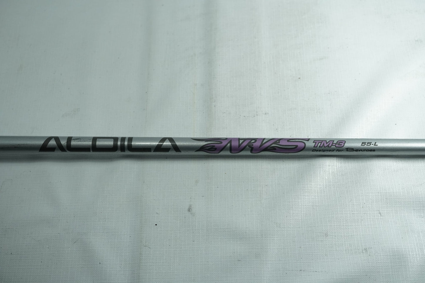 Ben Ross Trimass V3 7 Wood 23° / Ladies Flex Graphite Shaft