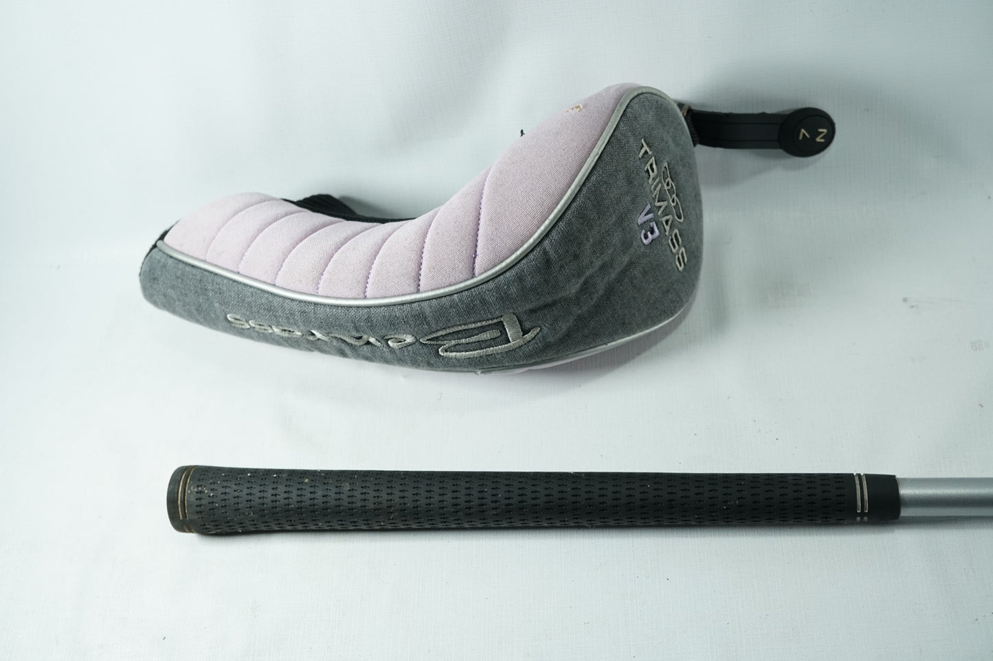 Ben Ross Trimass V3 7 Wood 23° / Ladies Flex Graphite Shaft
