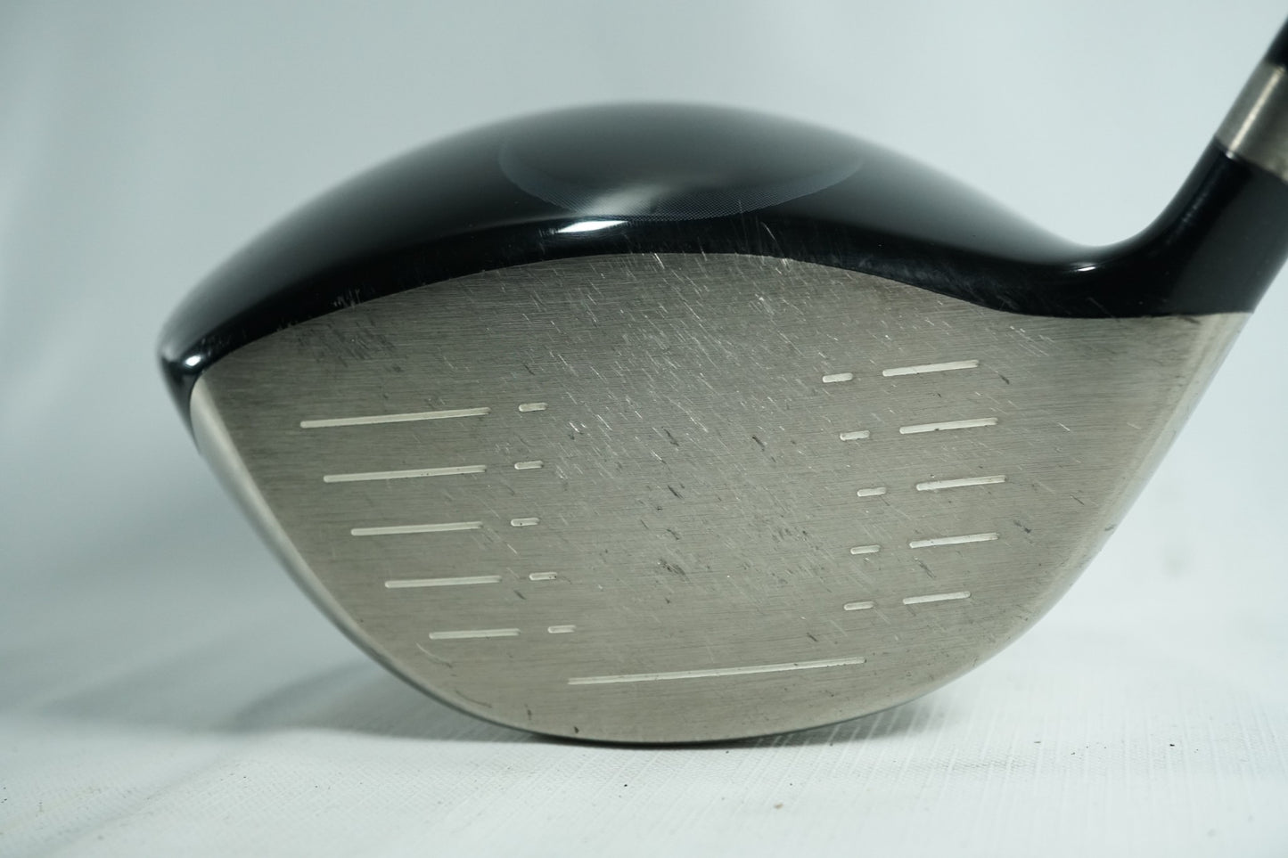 Ping G5L Driver 14° / Ladies Flex Graphite Shaft