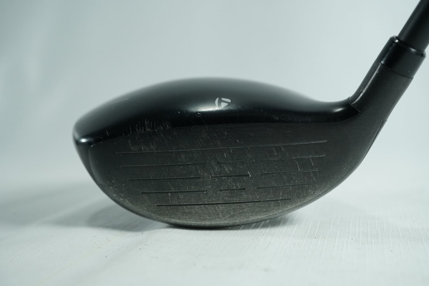 Taylormade RBZ Black 5 Wood 18° / Regular Flex Graphite Shaft