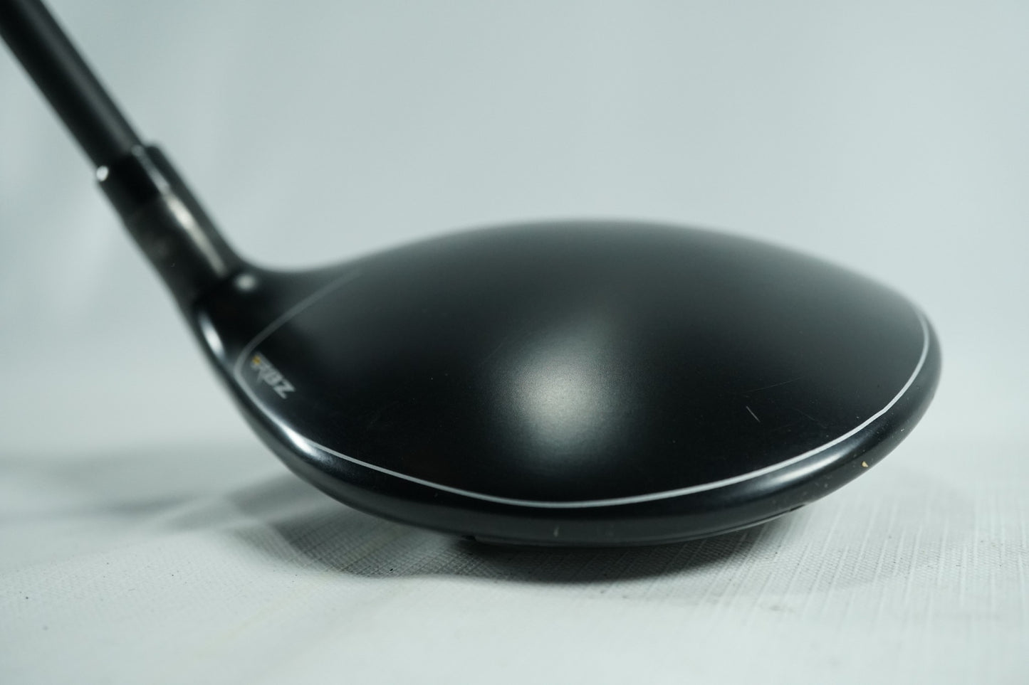 Taylormade RBZ Black 5 Wood 18° / Regular Flex Graphite Shaft