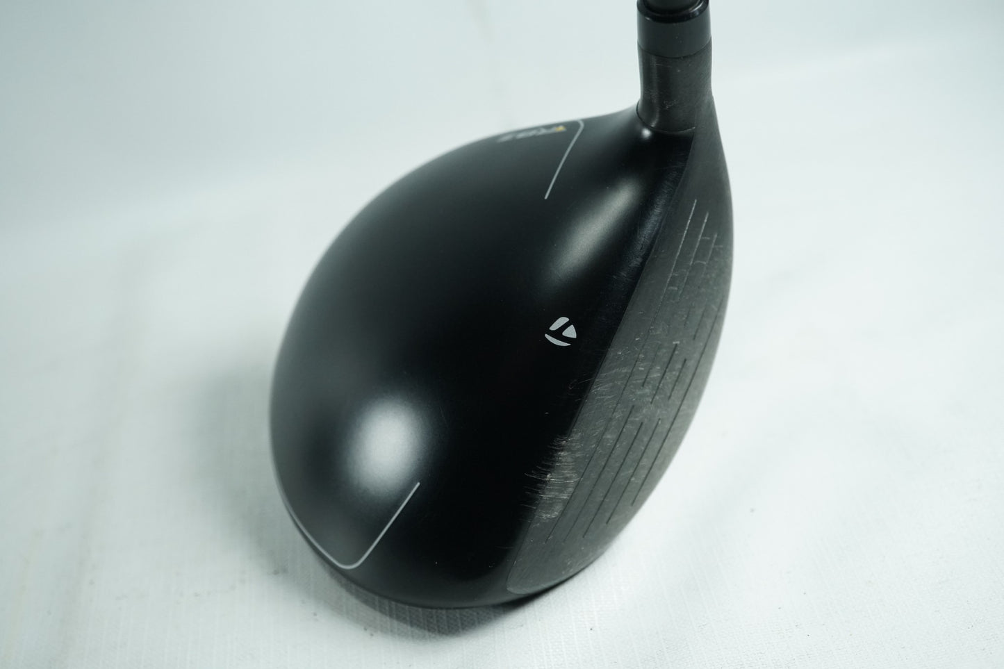 Taylormade RBZ Black 5 Wood 18° / Regular Flex Graphite Shaft