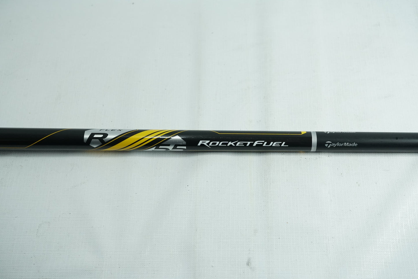 Taylormade RBZ Black 5 Wood 18° / Regular Flex Graphite Shaft