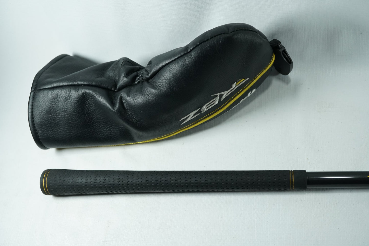 Taylormade RBZ Black 5 Wood 18° / Regular Flex Graphite Shaft