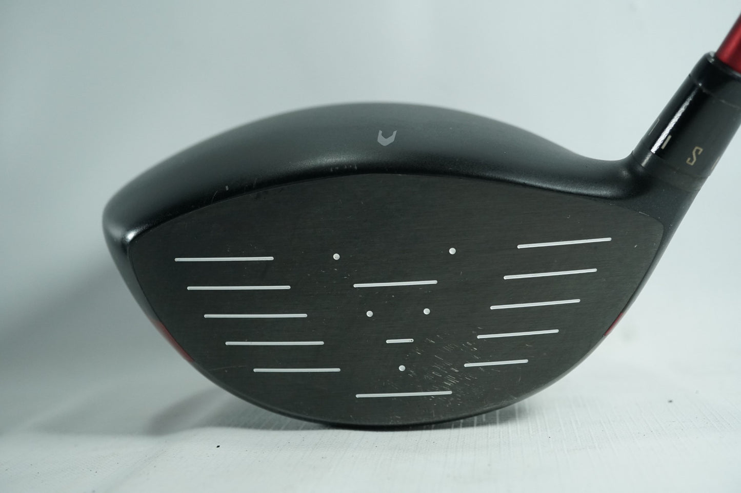 Yonex EZone XPG Driver 12° / Senior Flex Graphite Shaft