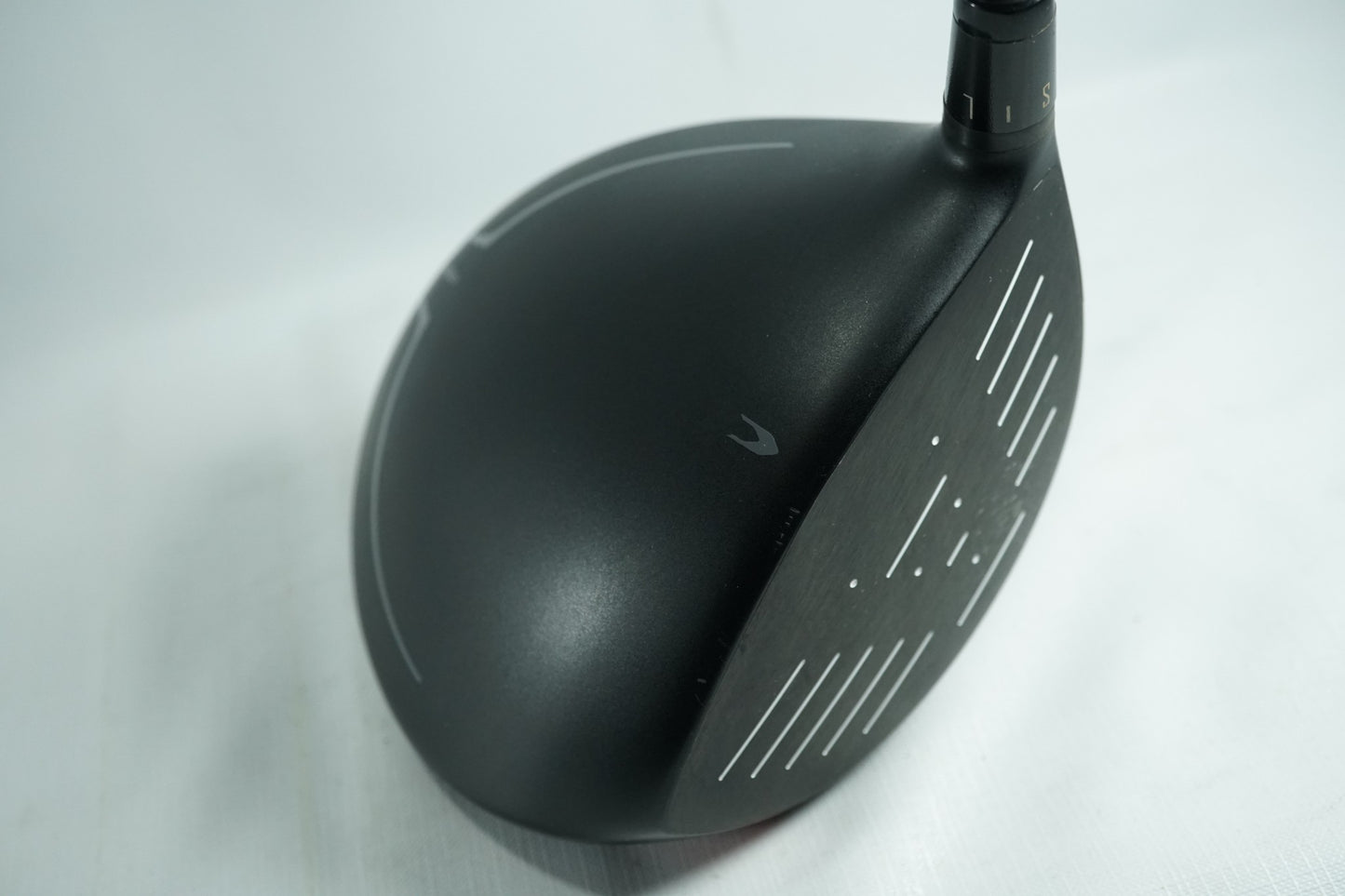 Yonex EZone XPG Driver 12° / Senior Flex Graphite Shaft