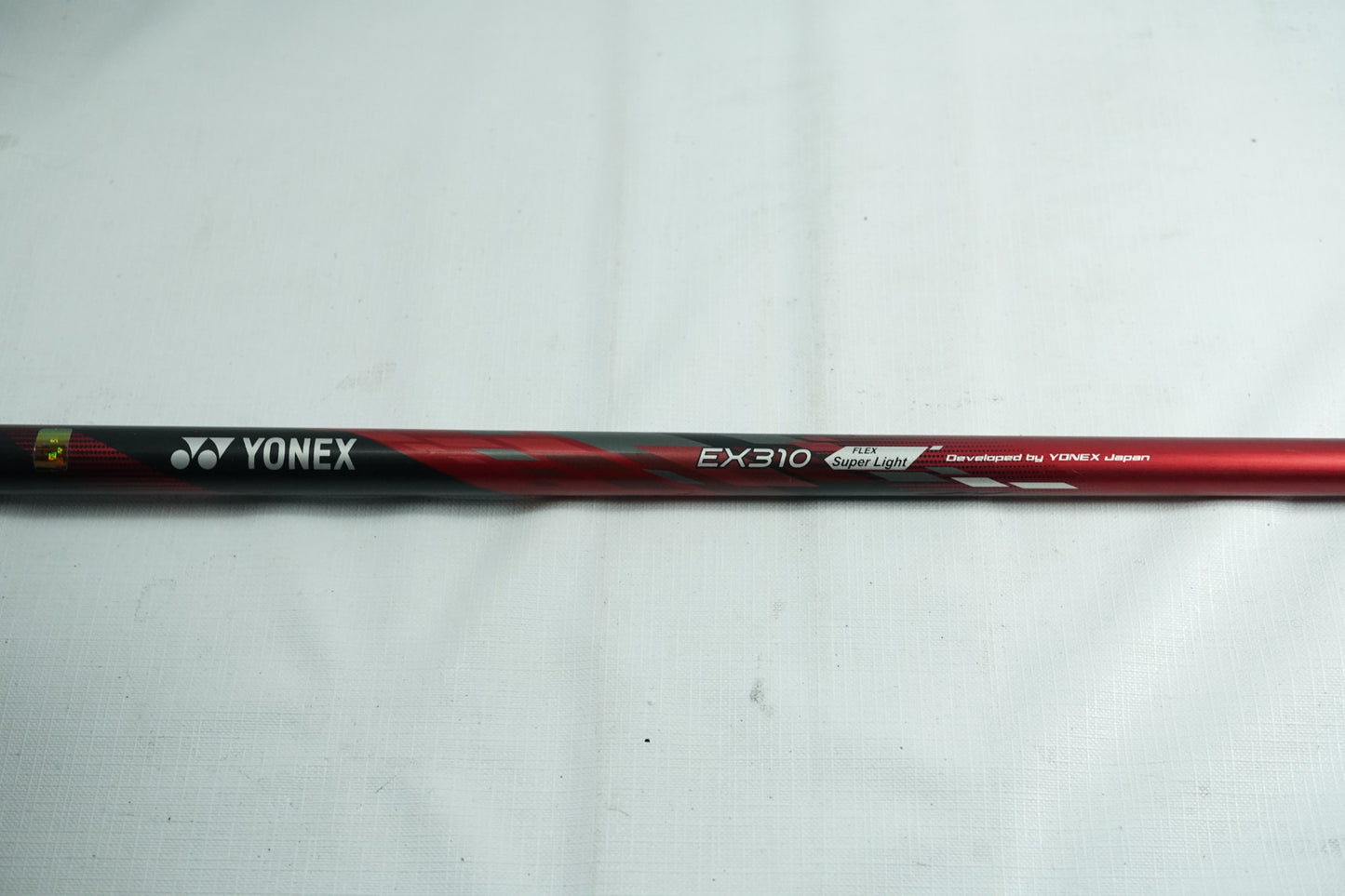 Yonex EZone XPG Driver 12° / Senior Flex Graphite Shaft