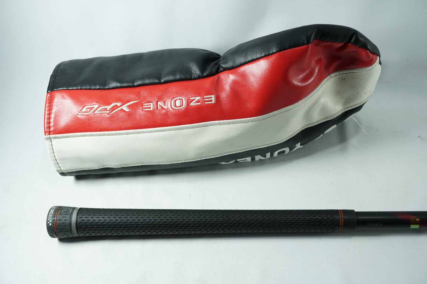 Yonex EZone XPG Driver 12° / Senior Flex Graphite Shaft