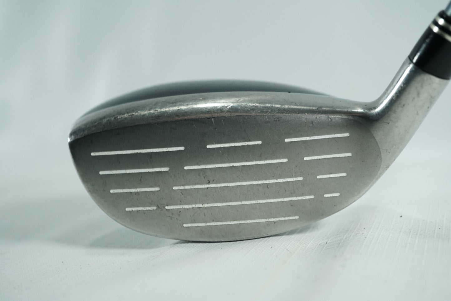 Cobra Baffler 4 Hybrid 26° / Ladies Flex Graphite Shaft