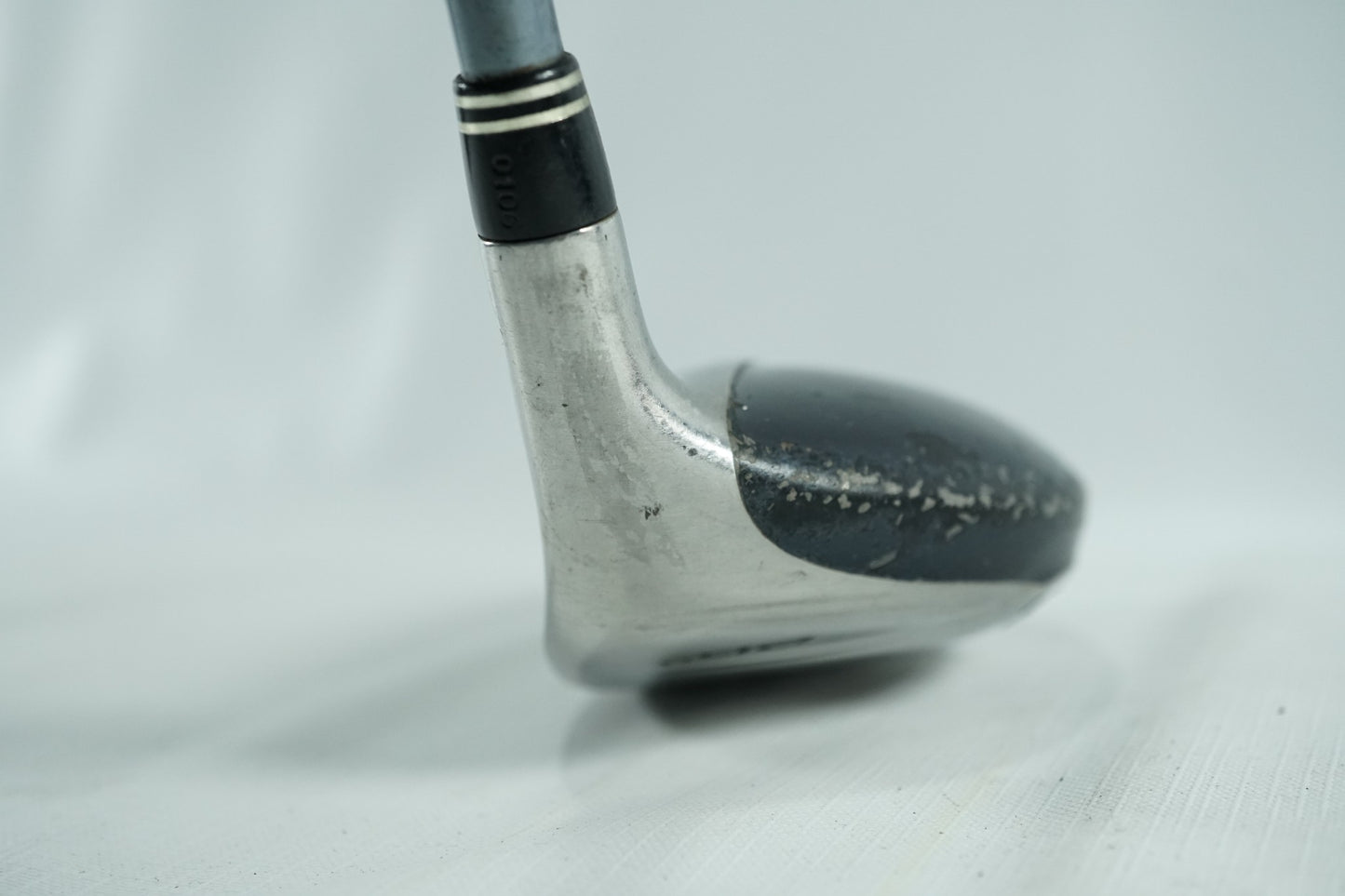Cobra Baffler 4 Hybrid 26° / Ladies Flex Graphite Shaft