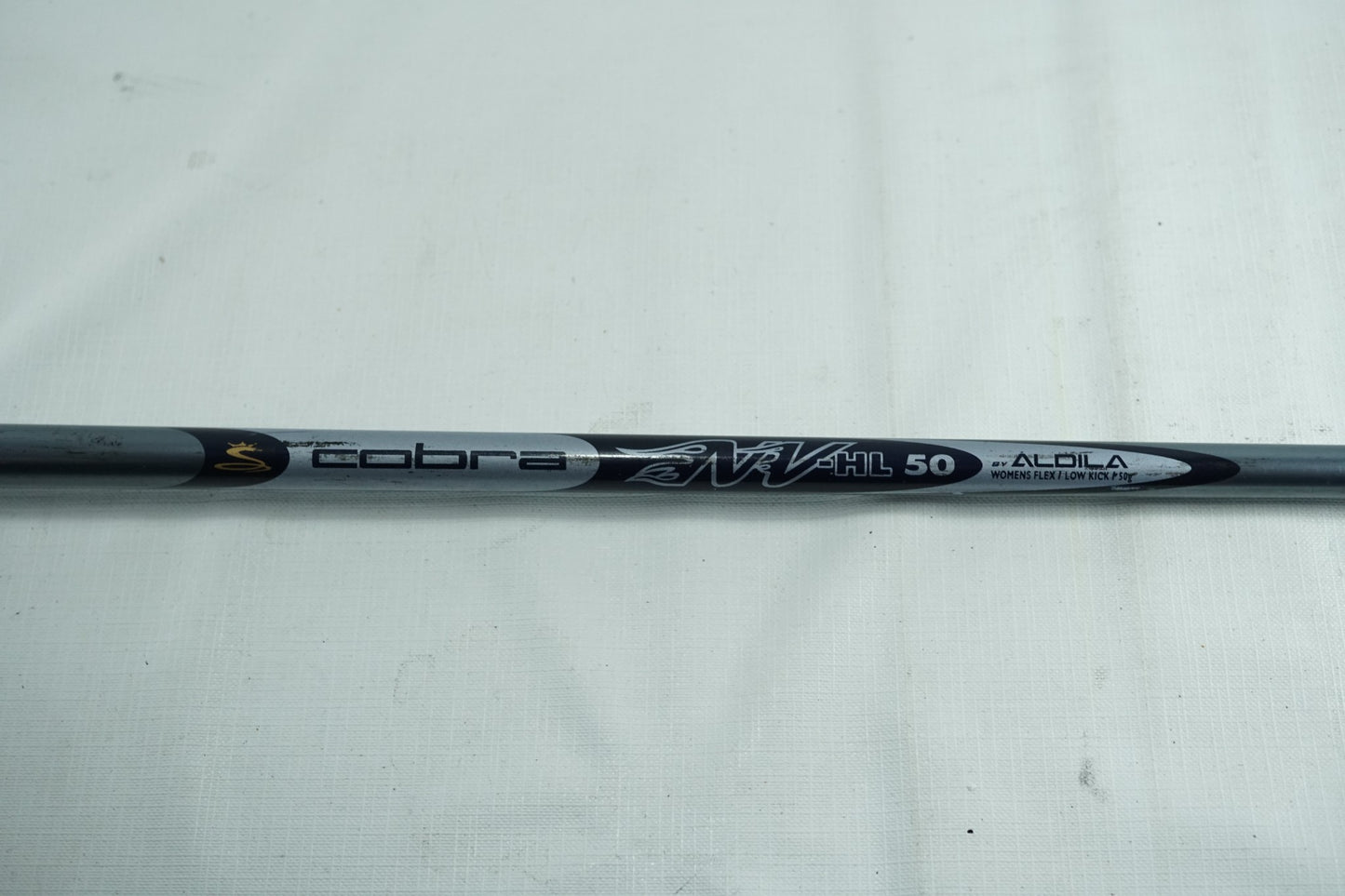 Cobra Baffler 4 Hybrid 26° / Ladies Flex Graphite Shaft