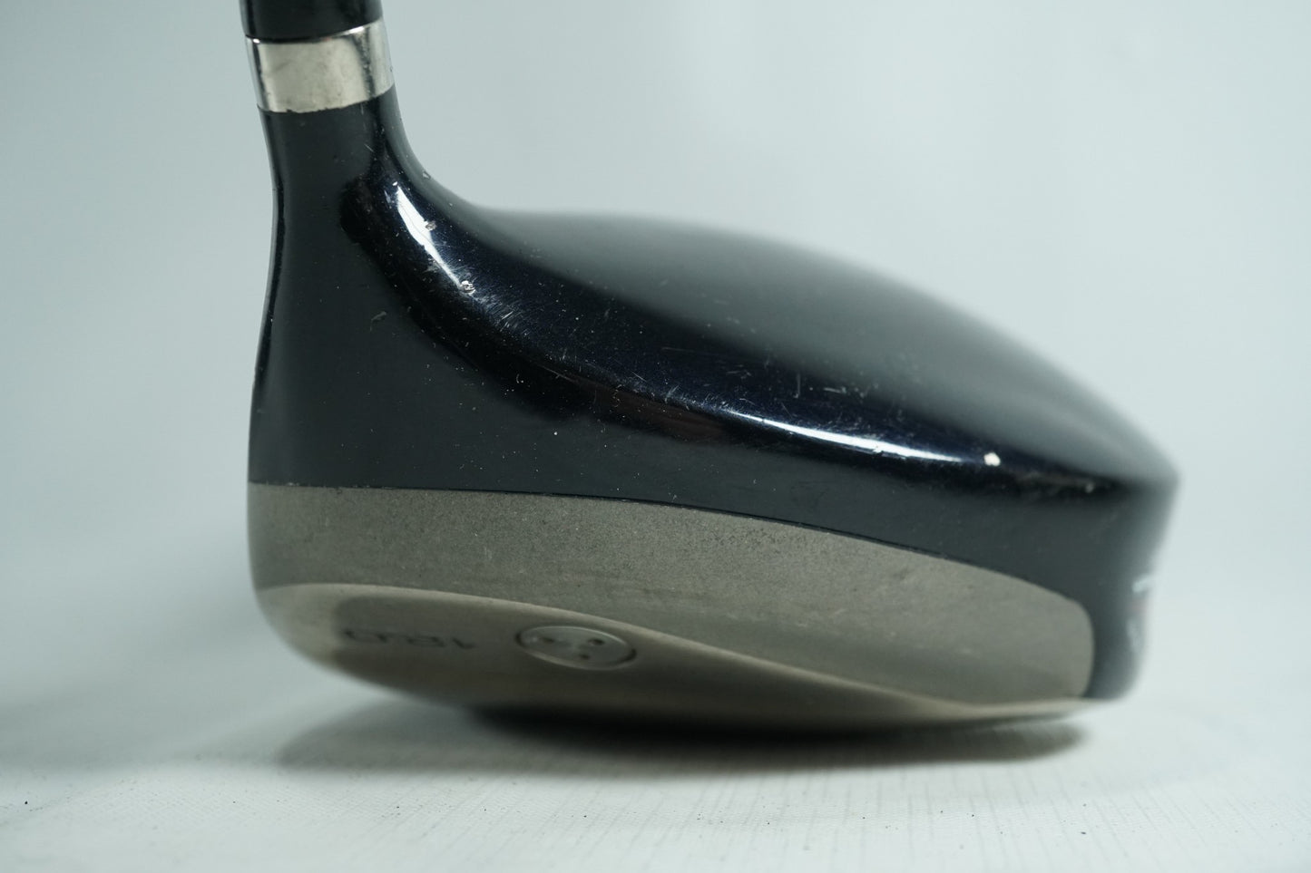 Tour Edge Bazooka JMax QL Driver 12° / Ladies Flex Graphite Shaft