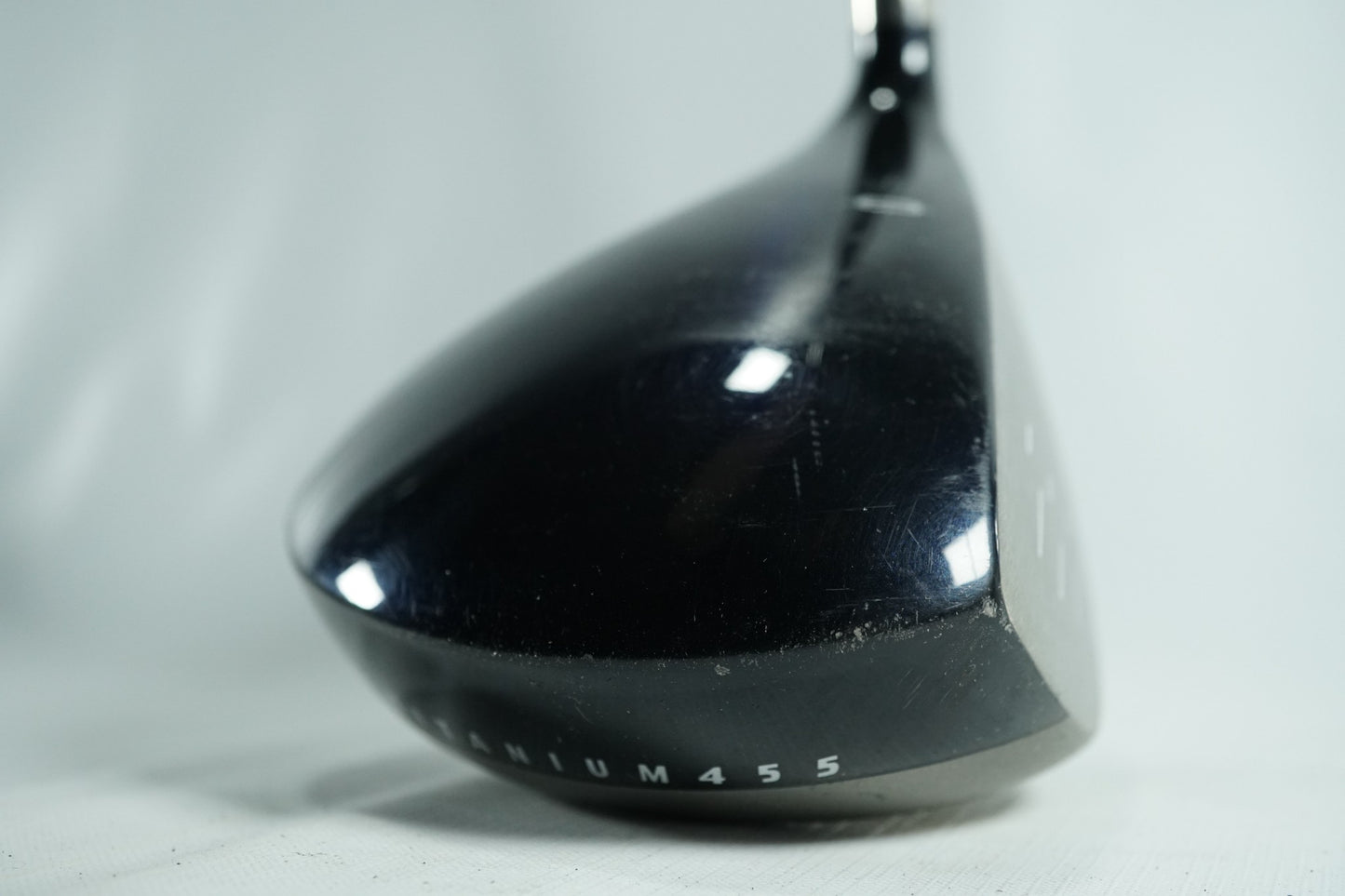 Tour Edge Bazooka JMax QL Driver 12° / Ladies Flex Graphite Shaft