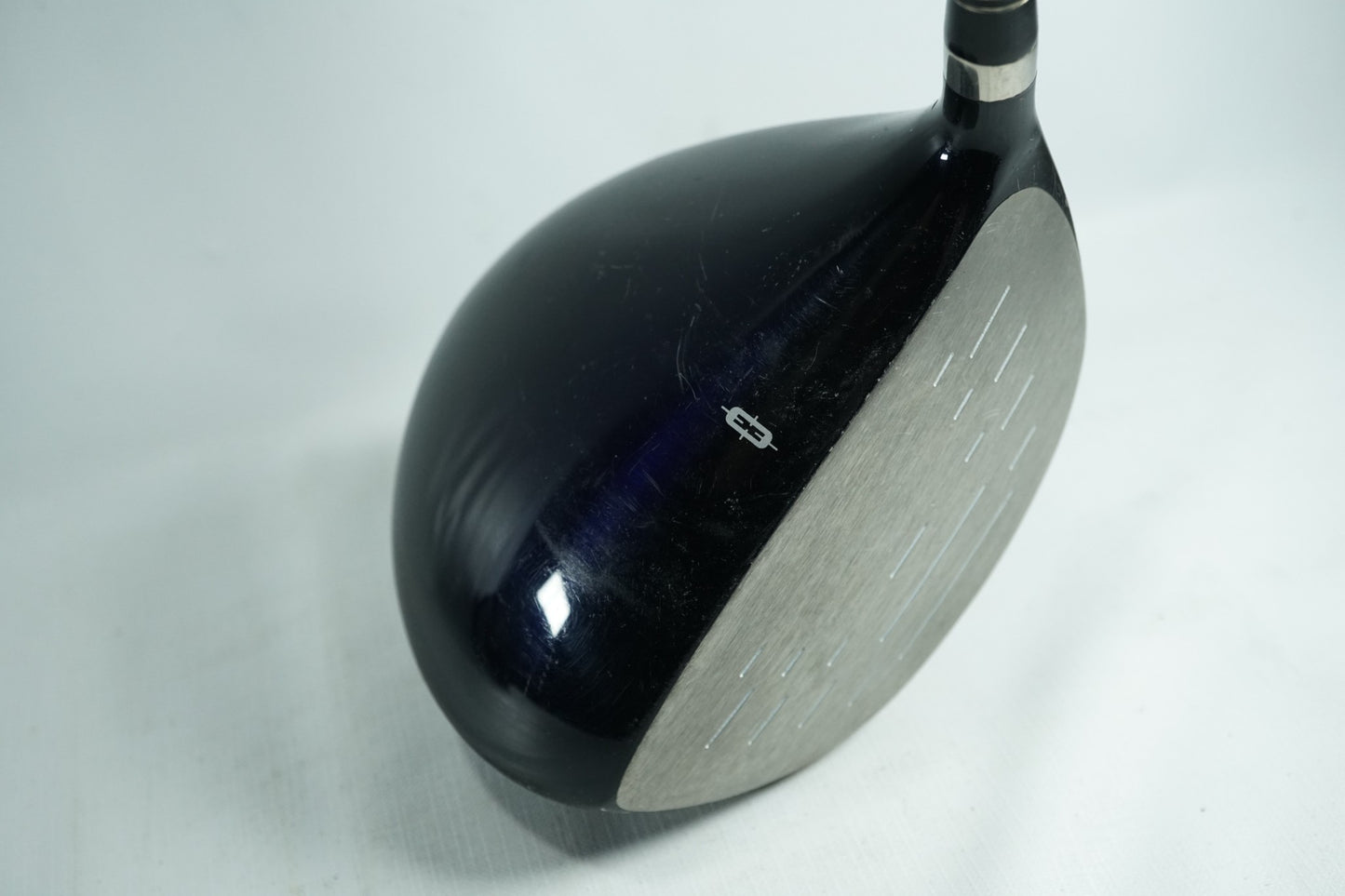 Tour Edge Bazooka JMax QL Driver 12° / Ladies Flex Graphite Shaft