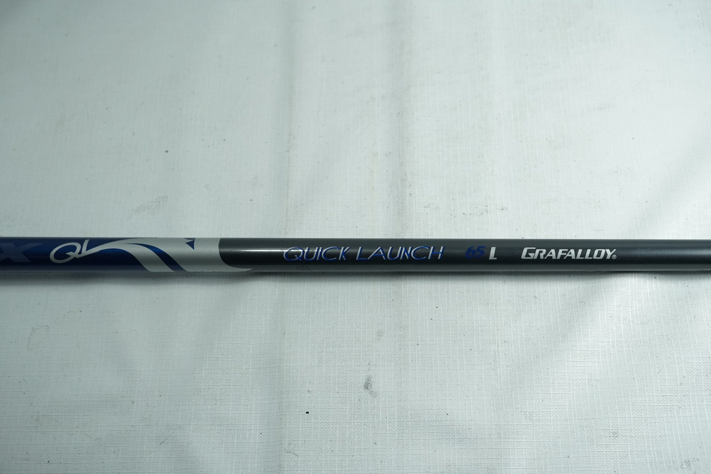 Tour Edge Bazooka JMax QL Driver 12° / Ladies Flex Graphite Shaft