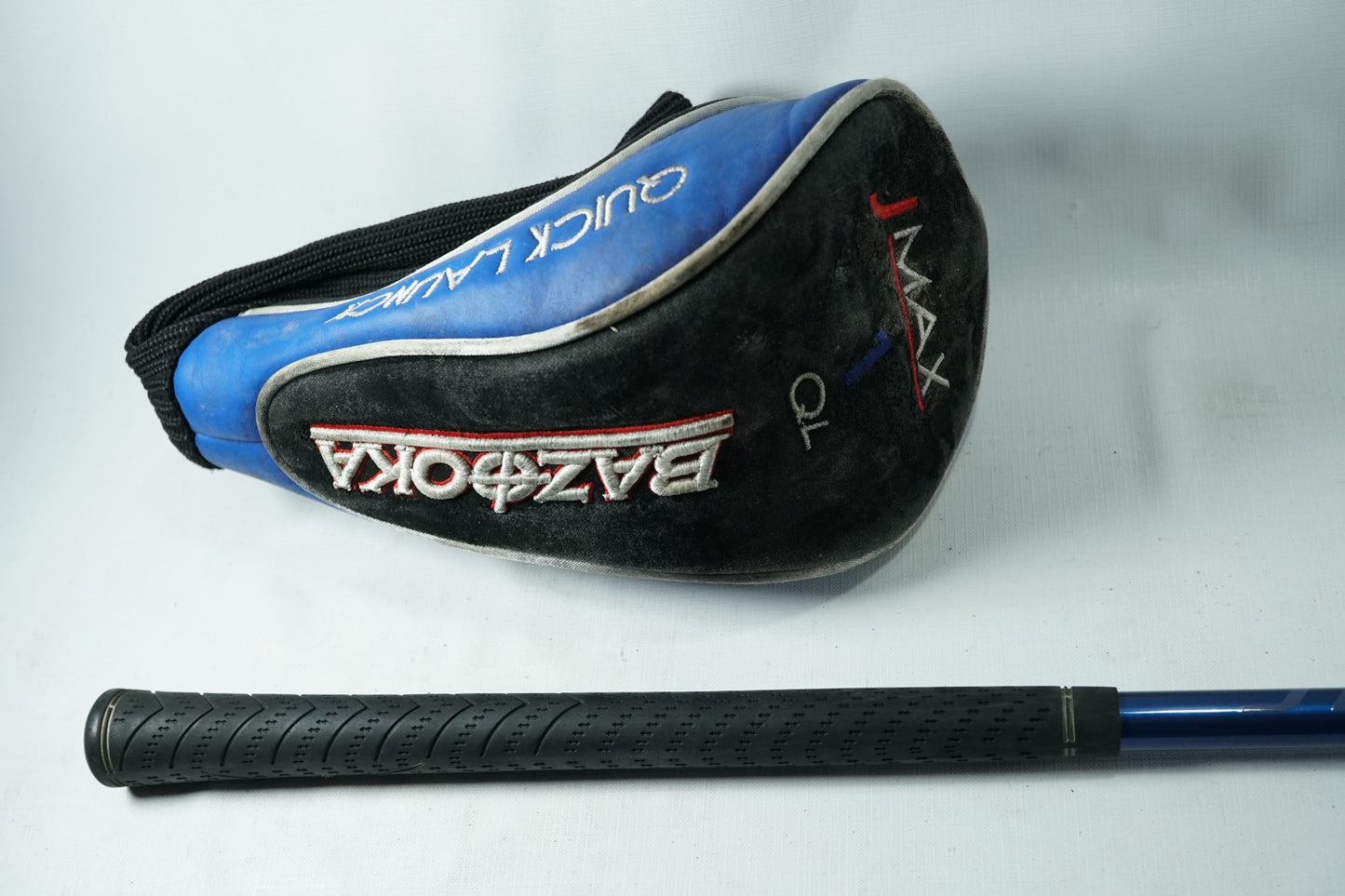 Tour Edge Bazooka JMax QL Driver 12° / Ladies Flex Graphite Shaft