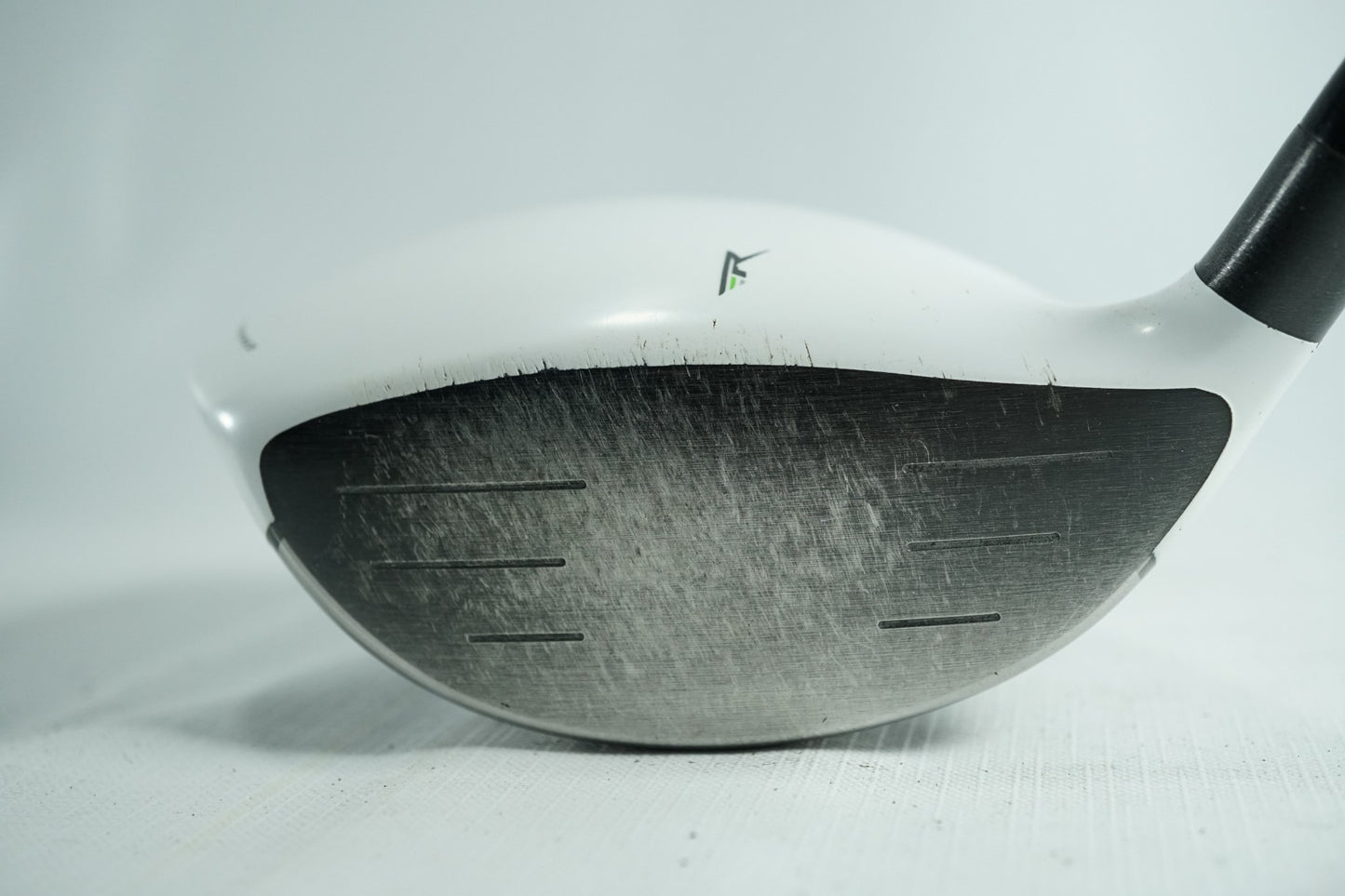 Taylormade RBZ HL 3 Wood / Regular Flex Graphite Shaft