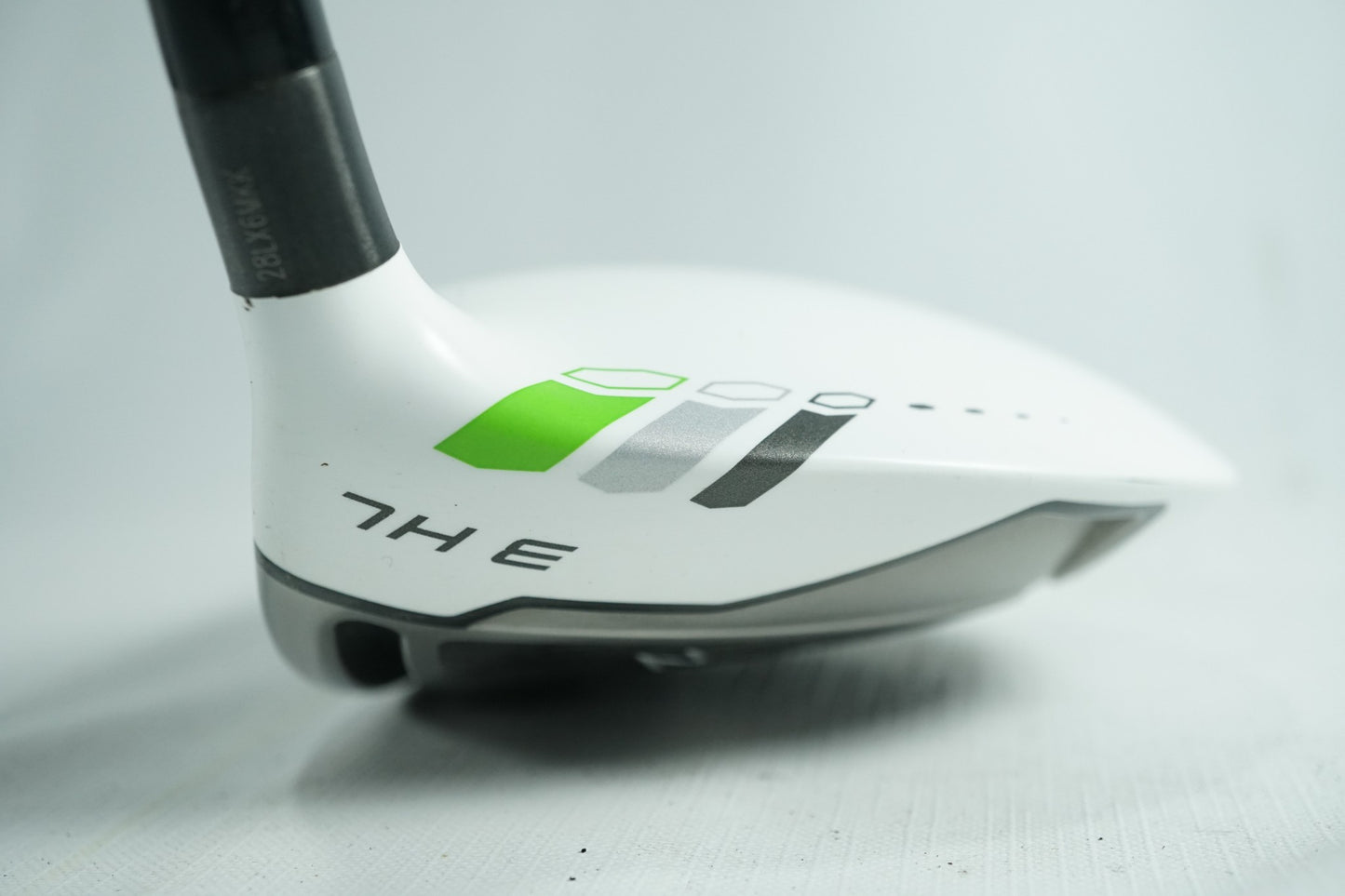 Taylormade RBZ HL 3 Wood / Regular Flex Graphite Shaft