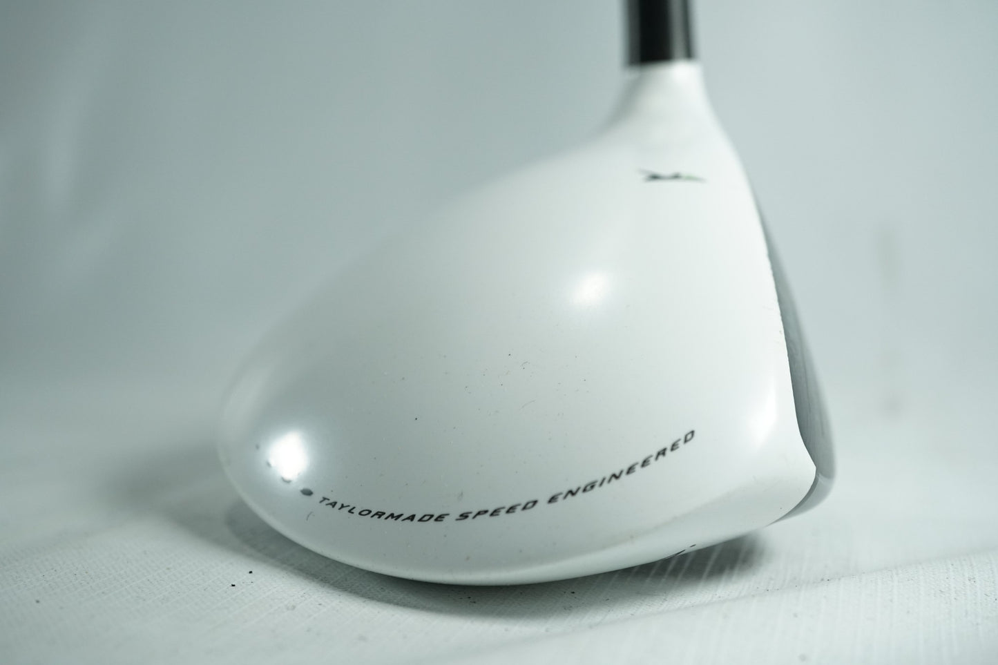 Taylormade RBZ HL 3 Wood / Regular Flex Graphite Shaft