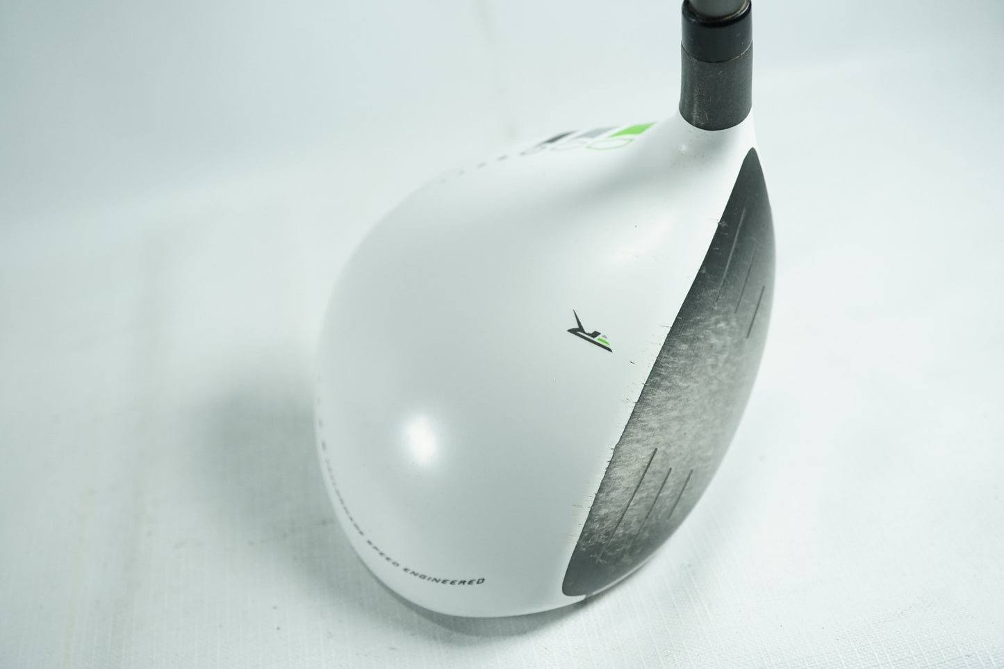 Taylormade RBZ HL 3 Wood / Regular Flex Graphite Shaft