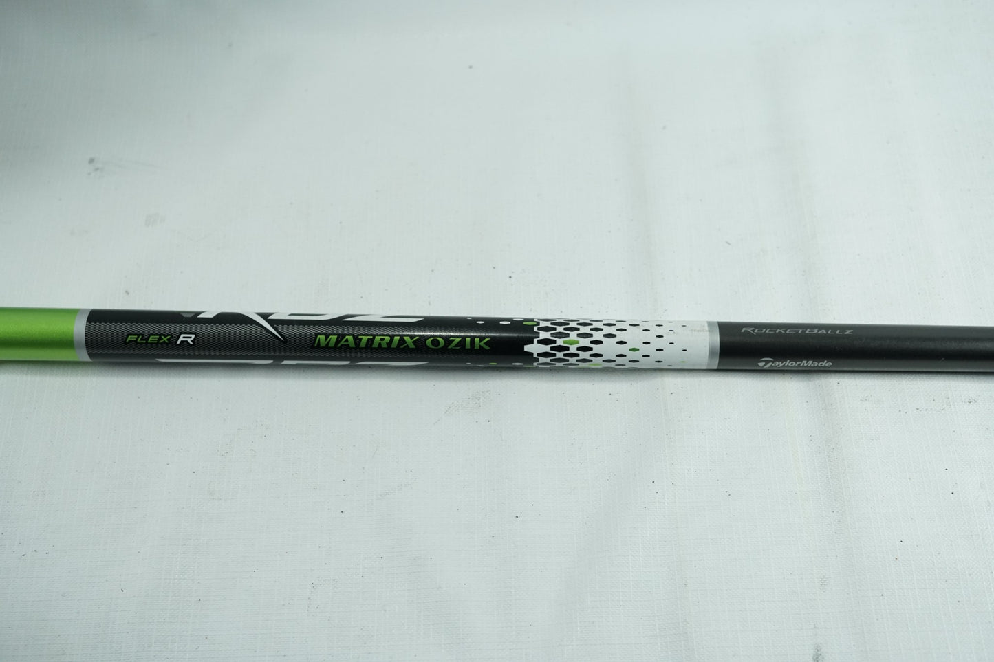 Taylormade RBZ HL 3 Wood / Regular Flex Graphite Shaft