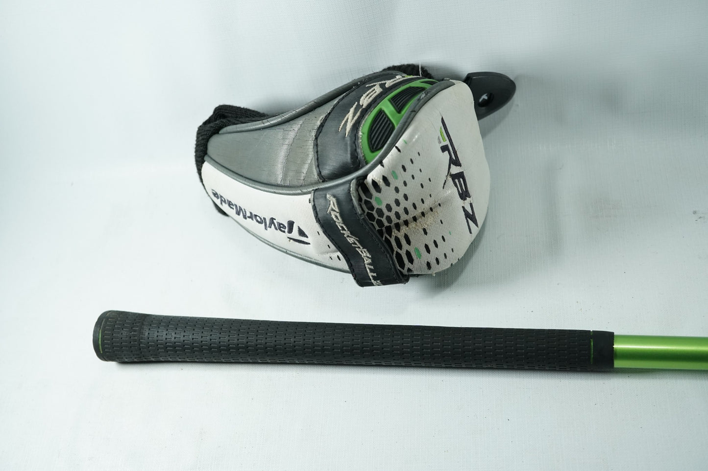 Taylormade RBZ HL 3 Wood / Regular Flex Graphite Shaft