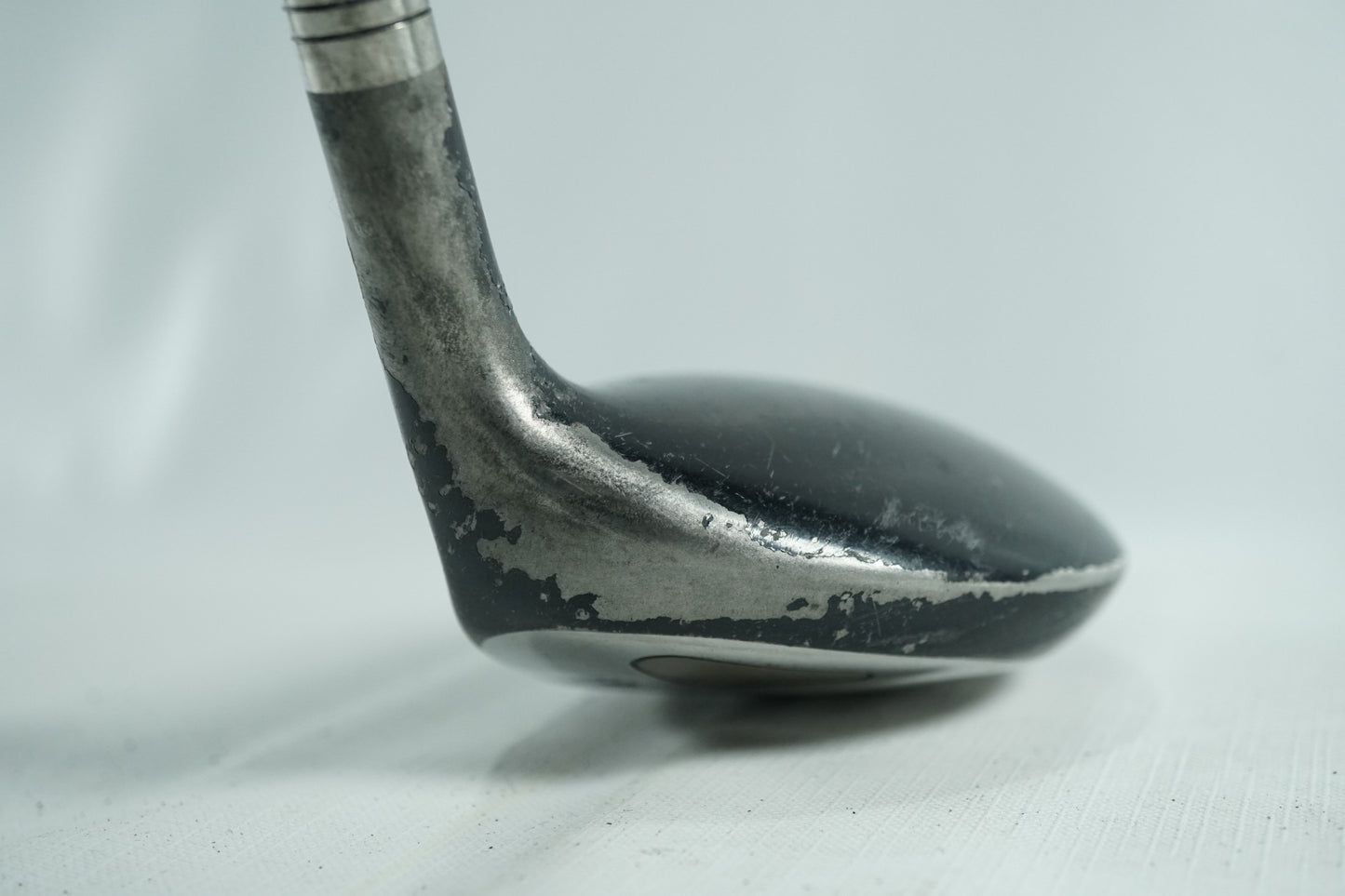 Snake Eyes Quick Strike 2 3 Hybrid 19° / Regular Flex Graphite Shaft