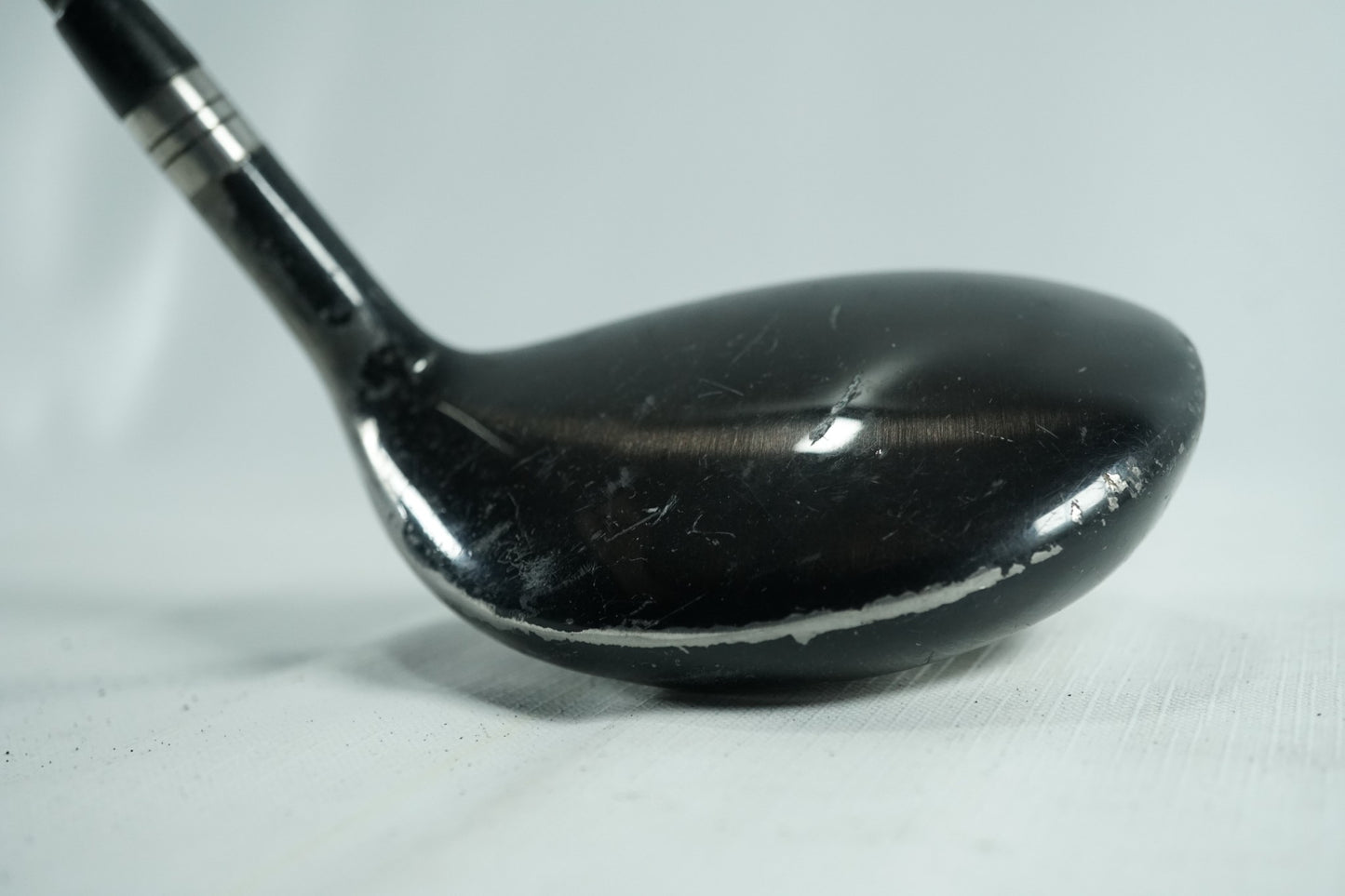 Snake Eyes Quick Strike 2 3 Hybrid 19° / Regular Flex Graphite Shaft