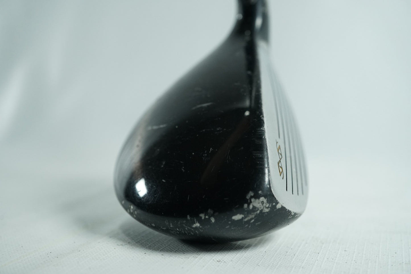 Snake Eyes Quick Strike 2 3 Hybrid 19° / Regular Flex Graphite Shaft