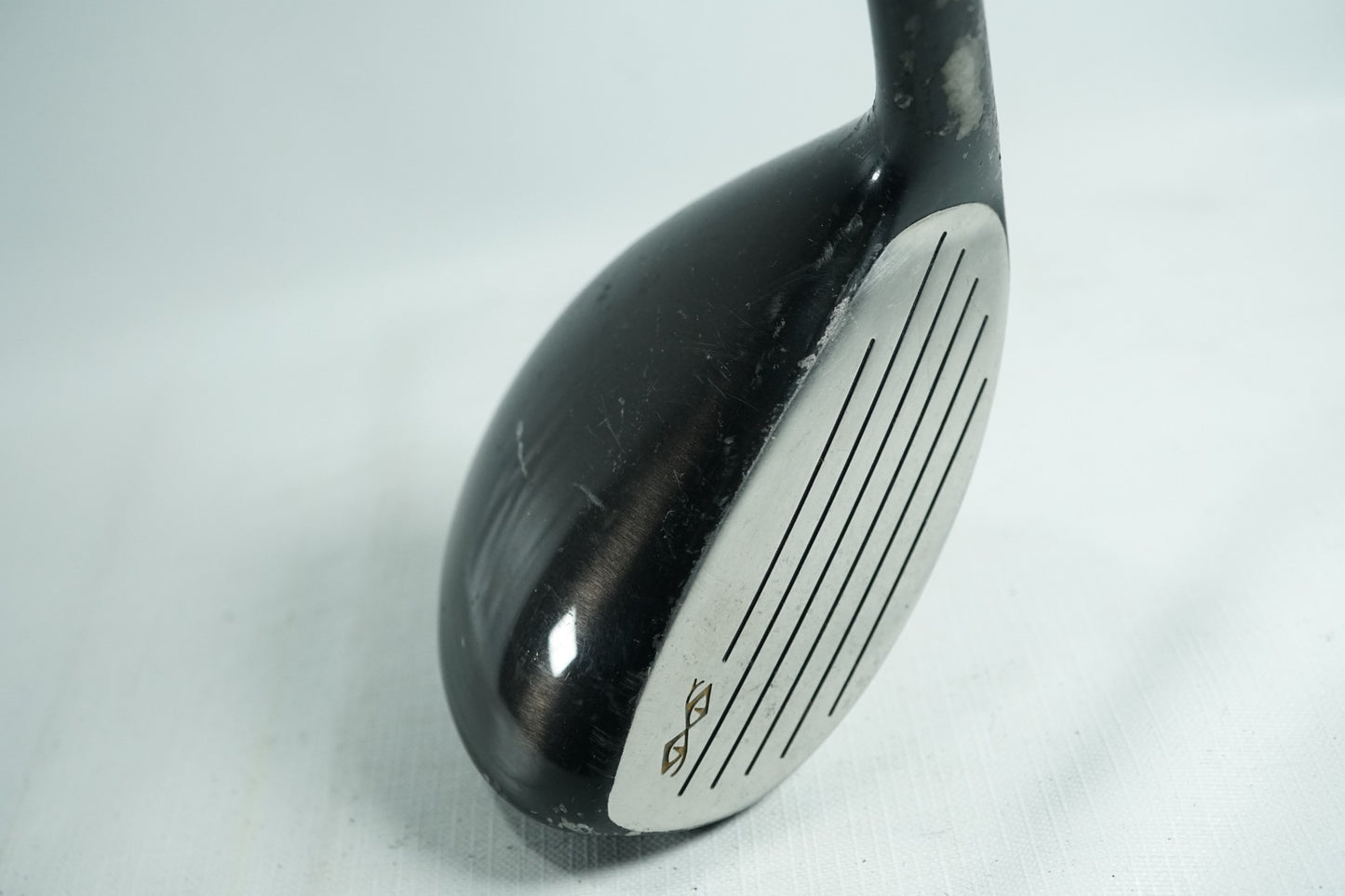 Snake Eyes Quick Strike 2 3 Hybrid 19° / Regular Flex Graphite Shaft
