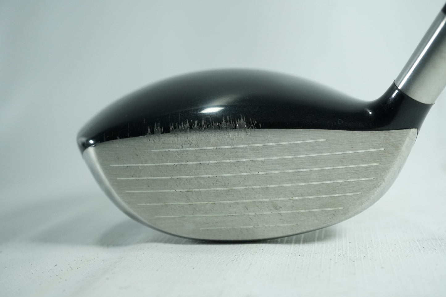 Cleveland FL 3 Wood 15° / Regular Flex Graphite Shaft