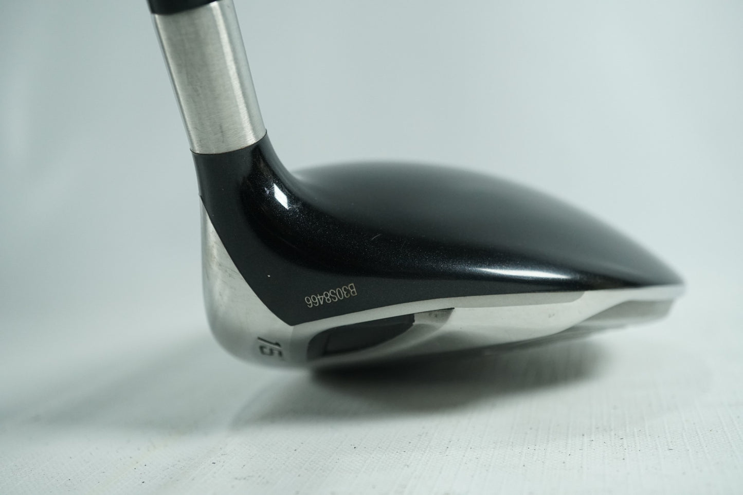 Cleveland FL 3 Wood 15° / Regular Flex Graphite Shaft