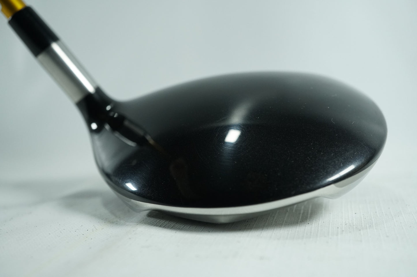 Cleveland FL 3 Wood 15° / Regular Flex Graphite Shaft