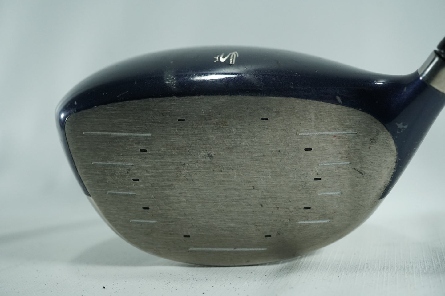 Cobra M Speed Driver / Ladies Flex Graphite Shaft