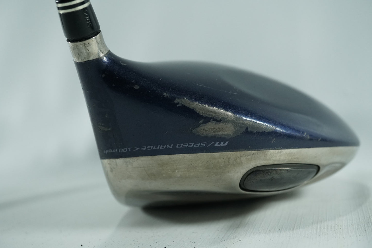 Cobra M Speed Driver / Ladies Flex Graphite Shaft