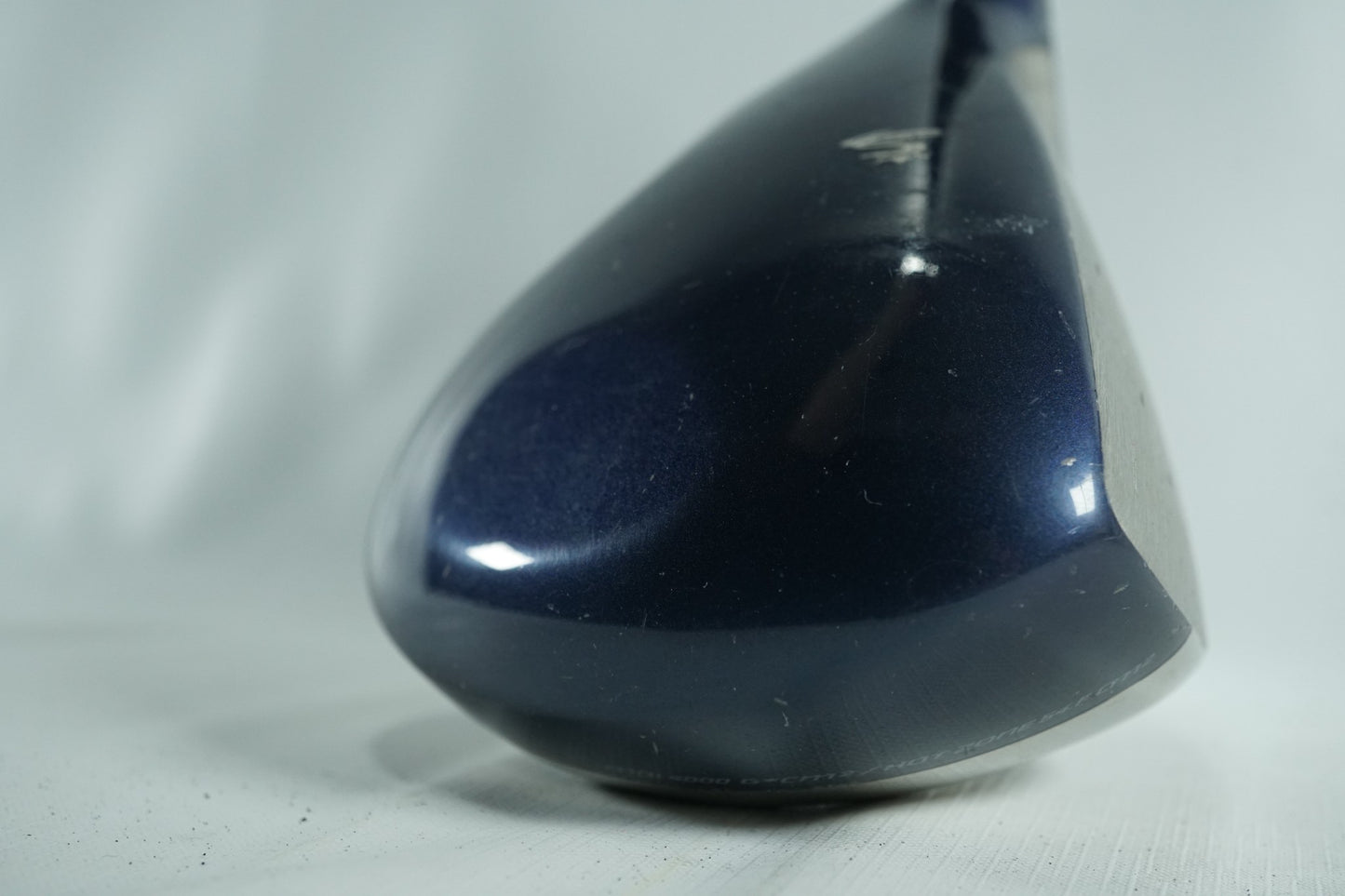 Cobra M Speed Driver / Ladies Flex Graphite Shaft
