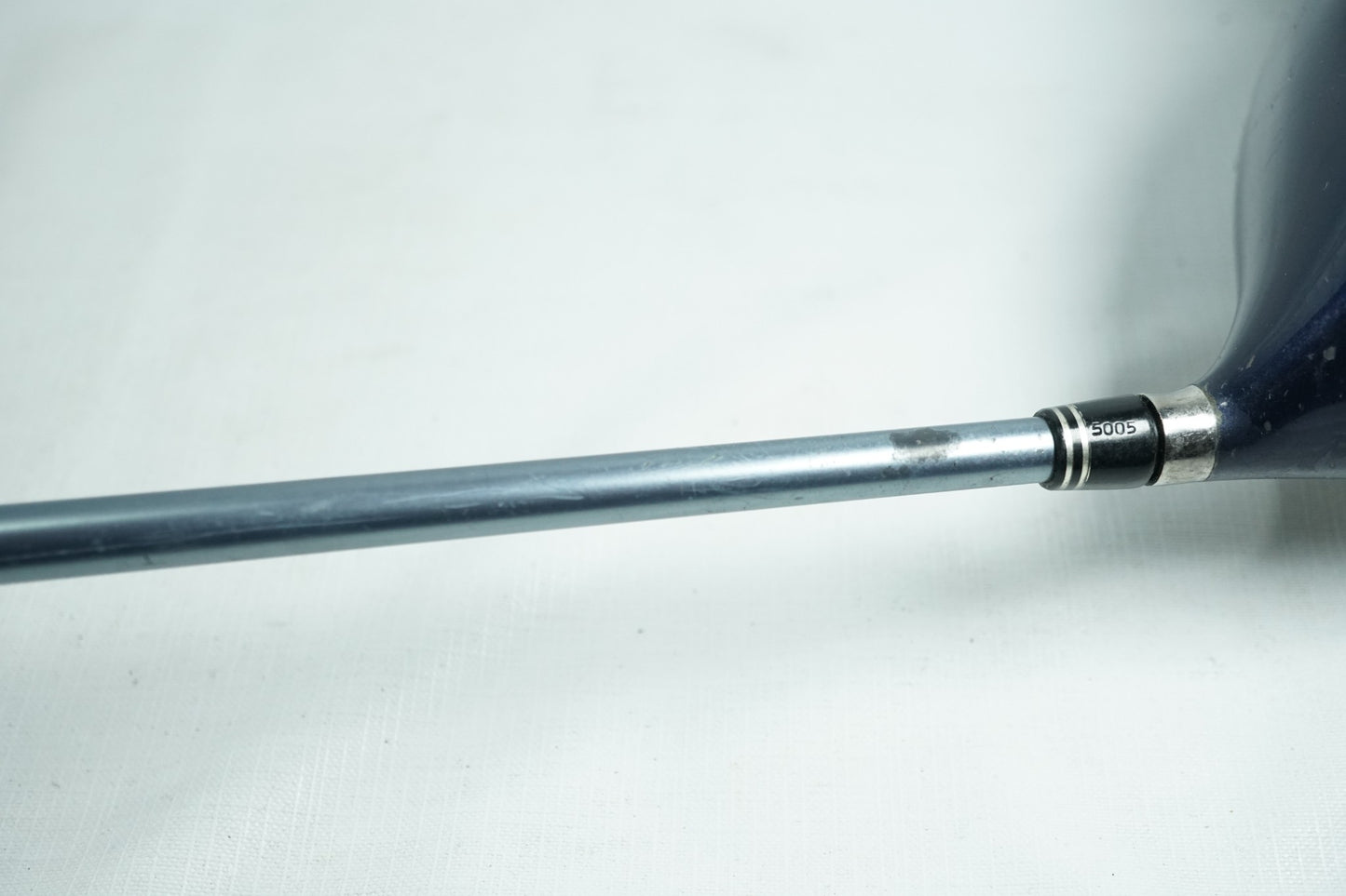 Cobra M Speed Driver / Ladies Flex Graphite Shaft