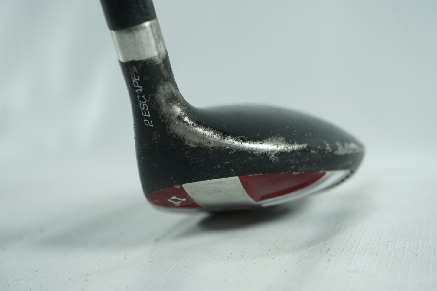 Ben Ross Quad 2 Hybrid 17° / Regular Flex Graphite Shaft